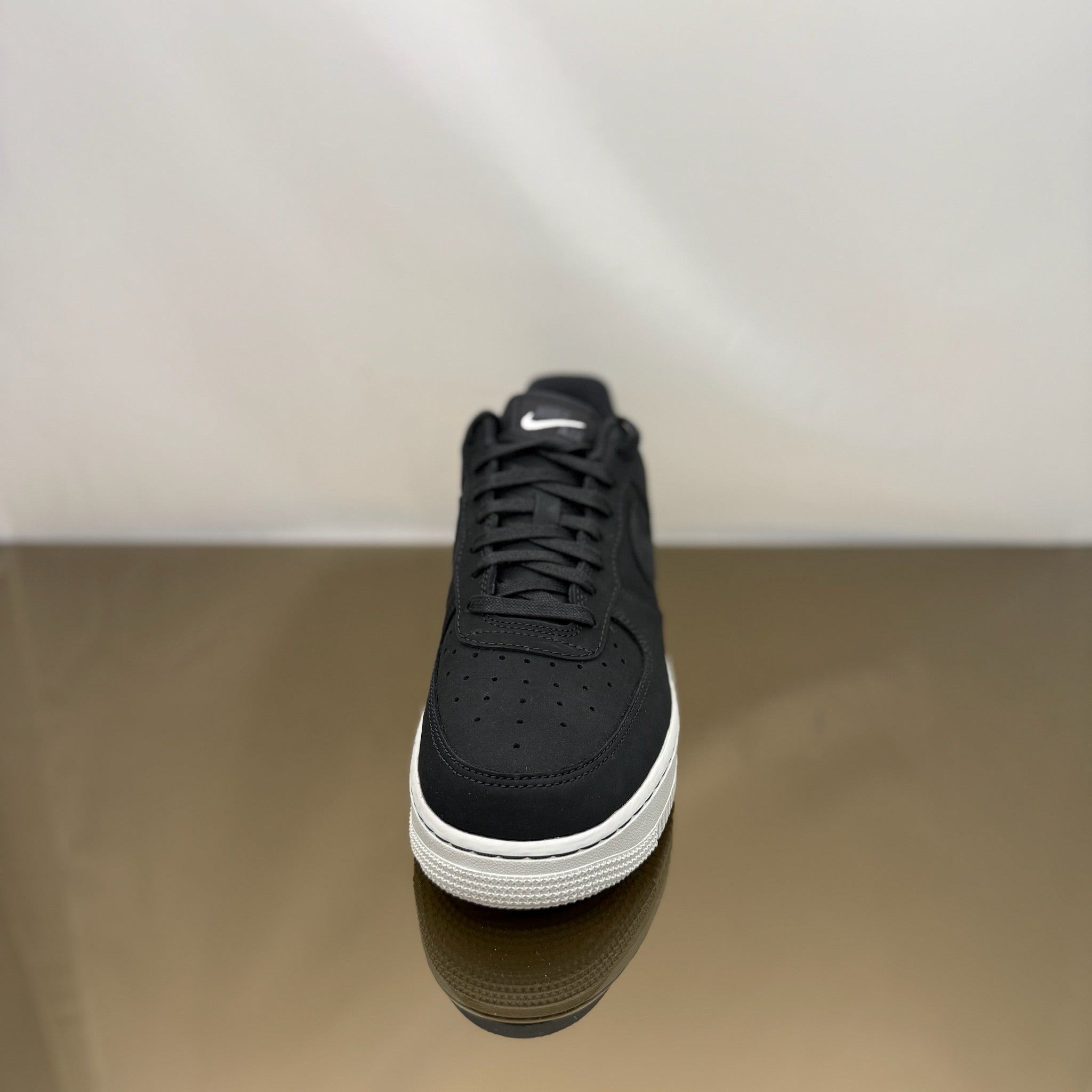 Nike Air Force 1 Low LXOff Noir Black