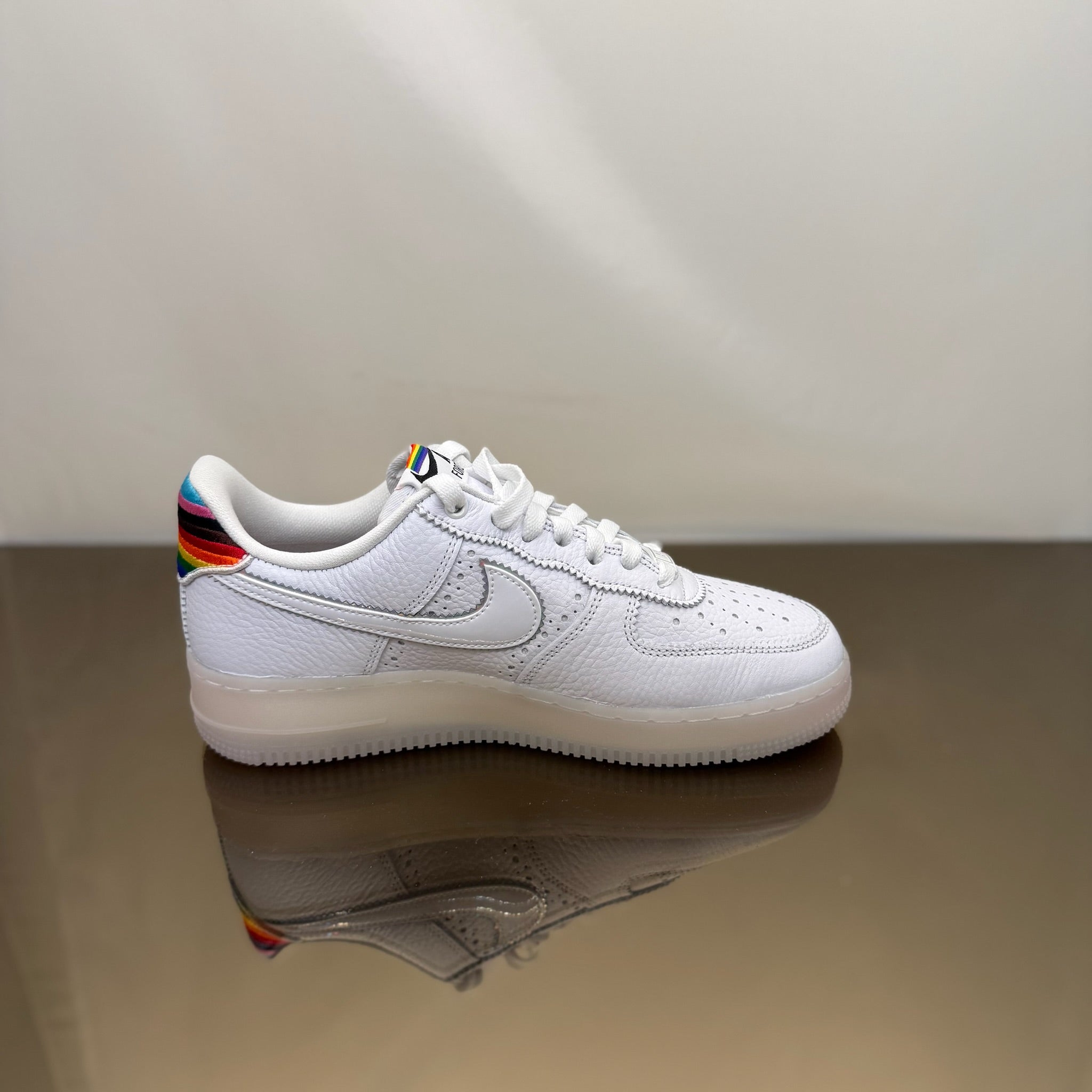 Nike Air Force 1 Low Be True