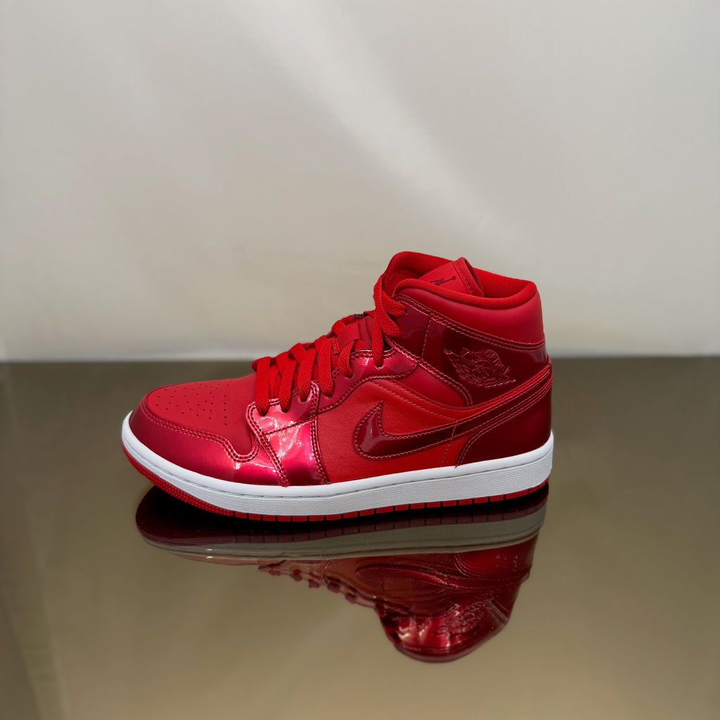 Jordan 1 Mid SE Pomegranate (W)