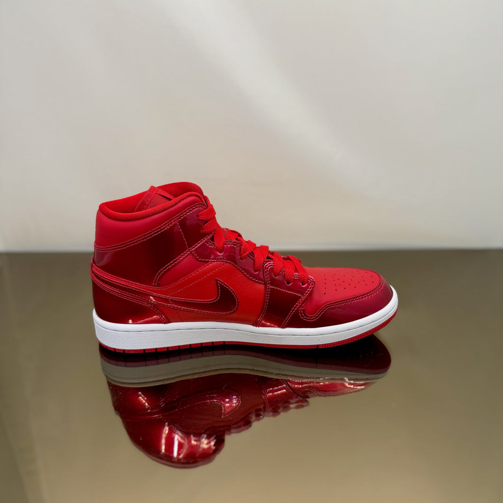 Jordan 1 Mid SE Pomegranate (W)