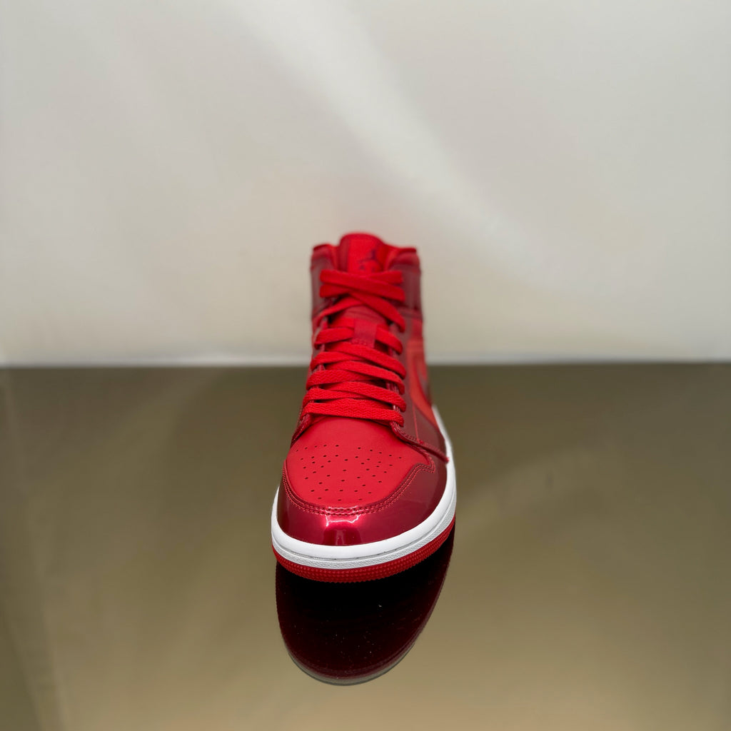 Jordan 1 Mid SE Pomegranate (W)