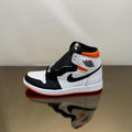 Jordan 1 Retro High Electro Orange