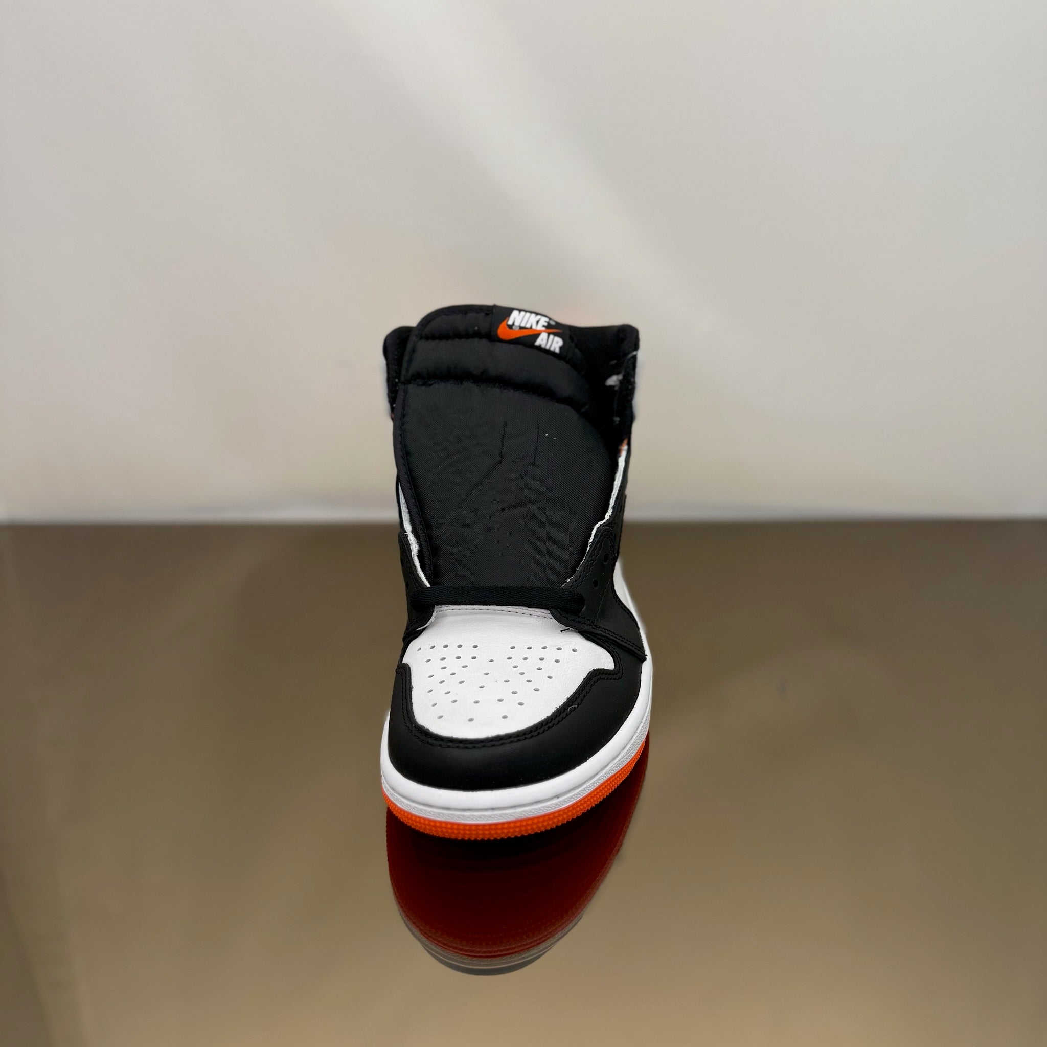 Jordan 1 Retro High Electro Orange