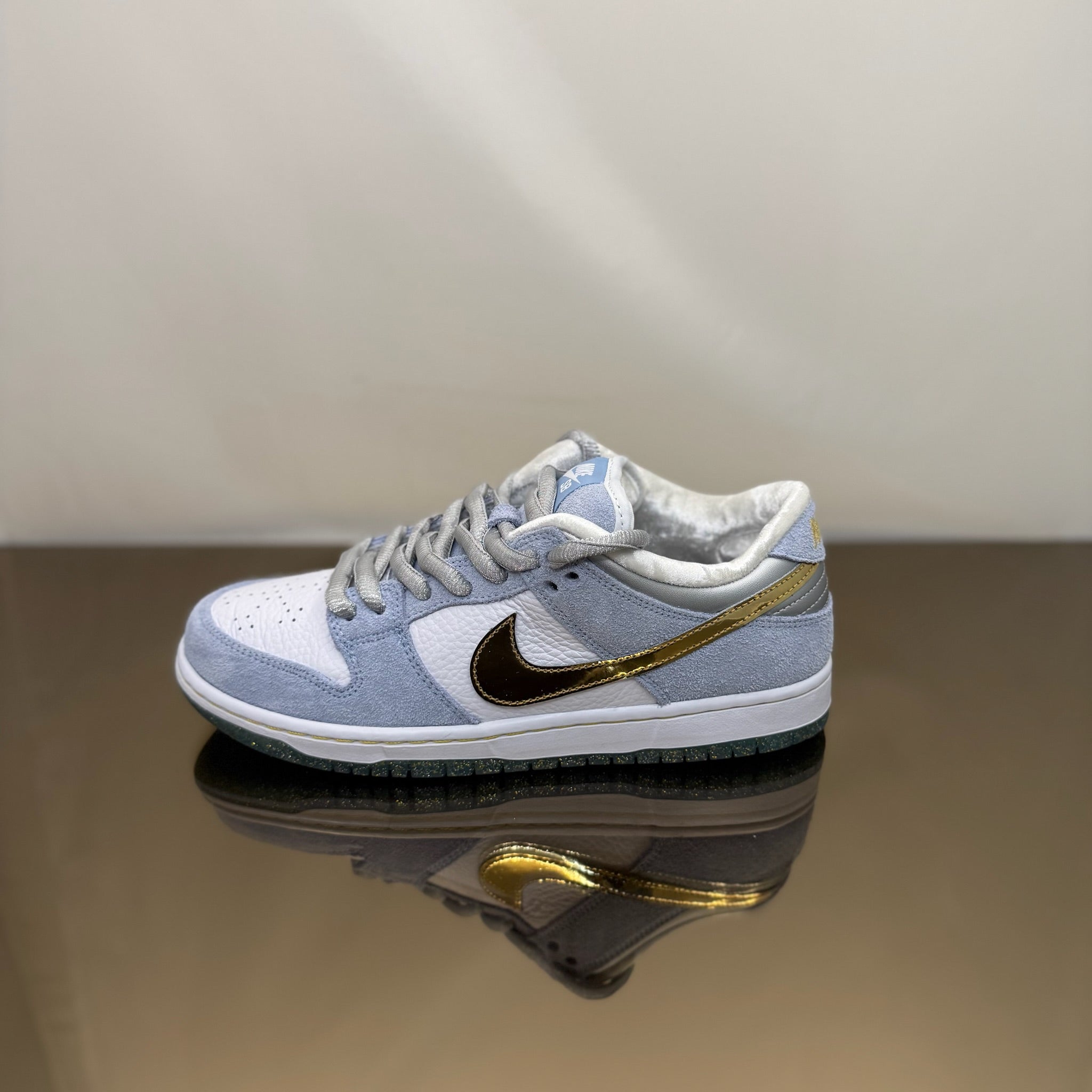 Nike SB Dunk Low Sean Cliver