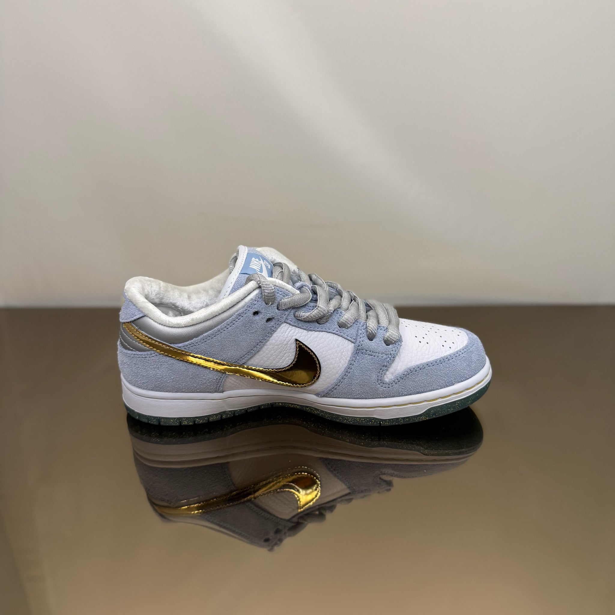 Nike SB Dunk Low Sean Cliver