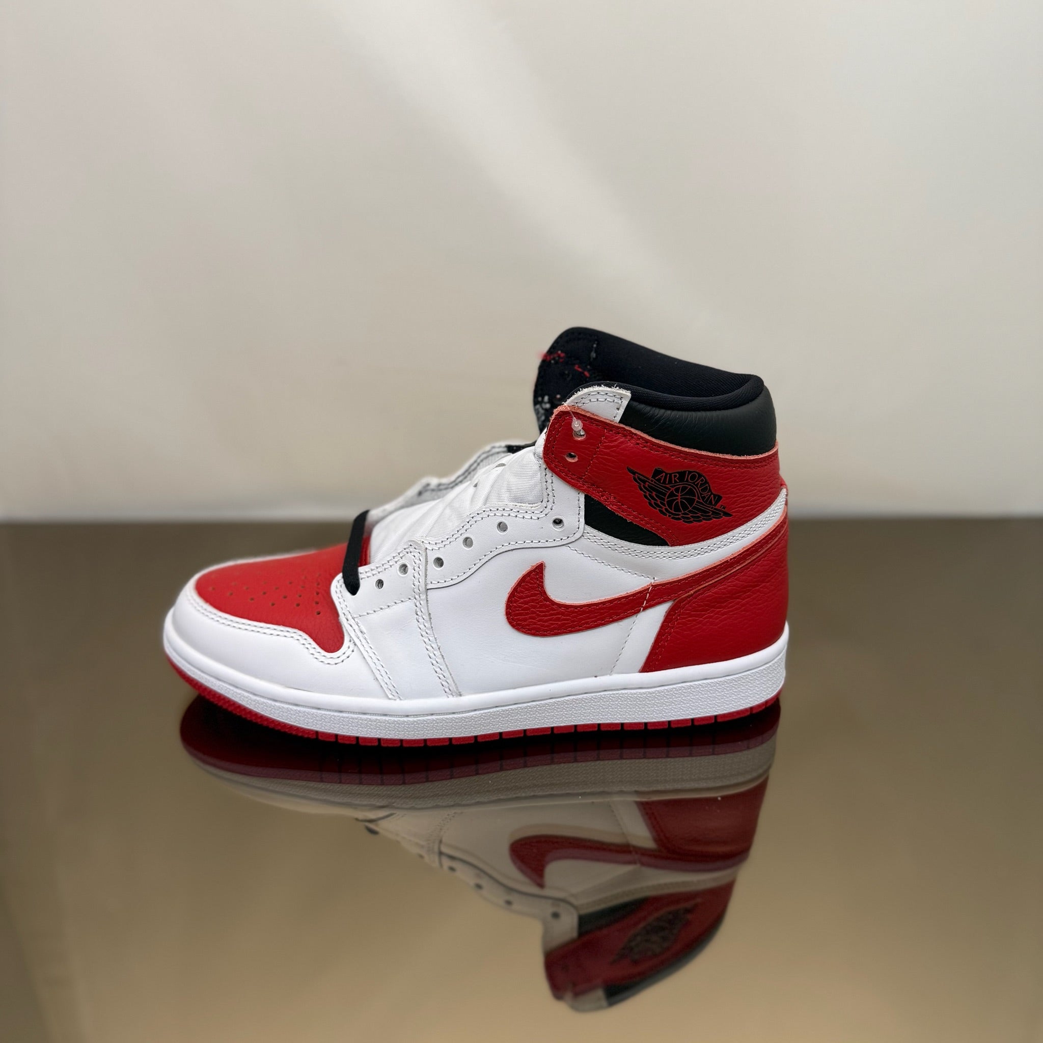 Jordan 1 Retro High OG Heritage