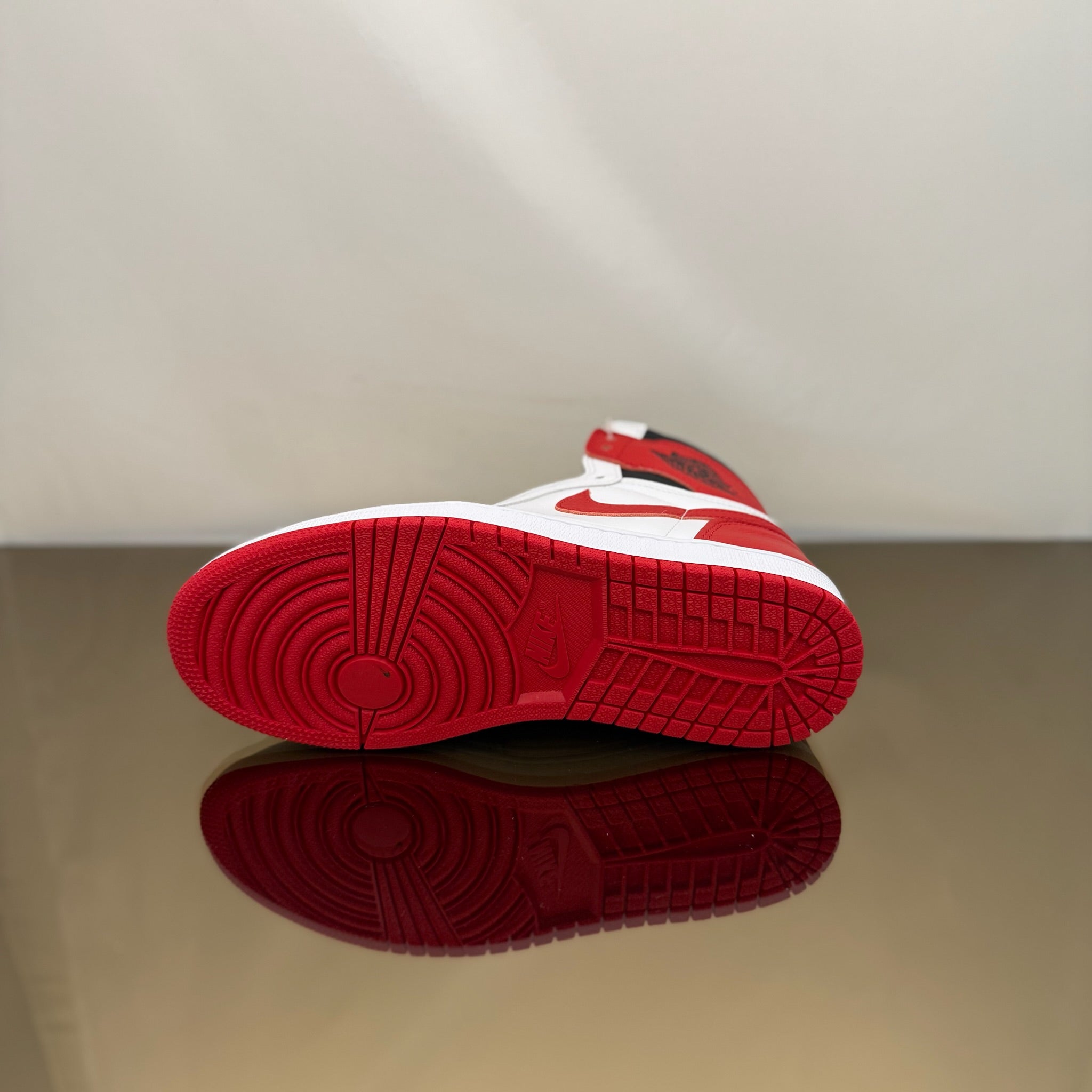 Jordan 1 Retro High OG Heritage