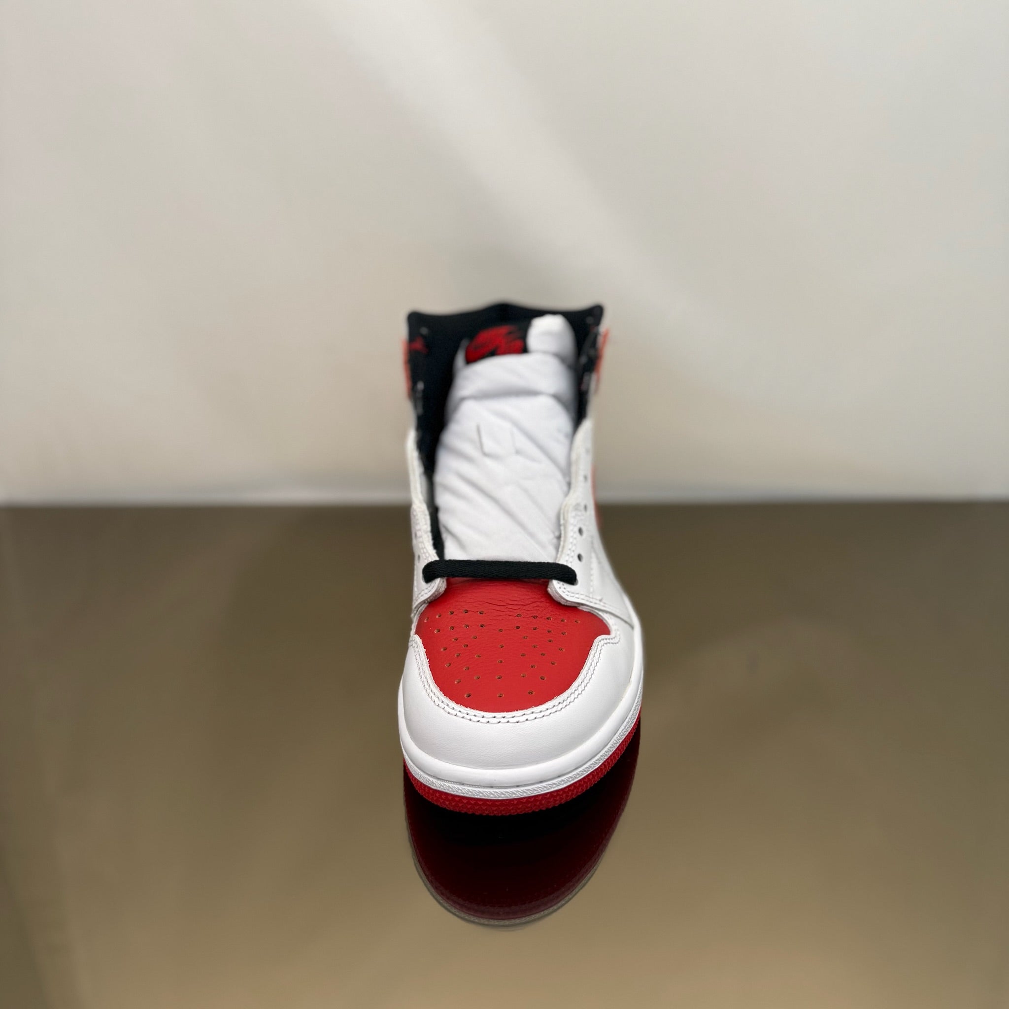 Jordan 1 Retro High OG Heritage