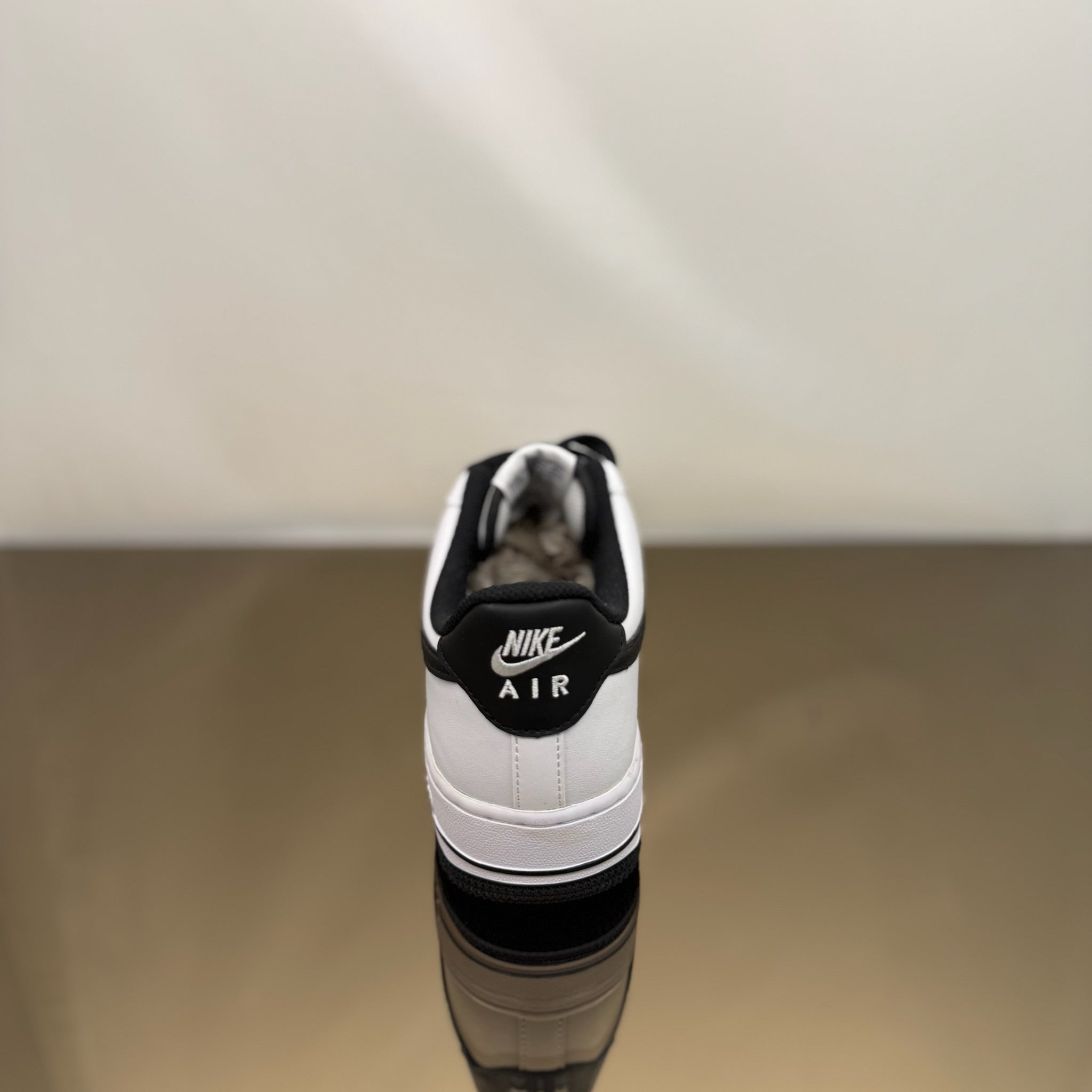 Nike Air Force 1 White/Black