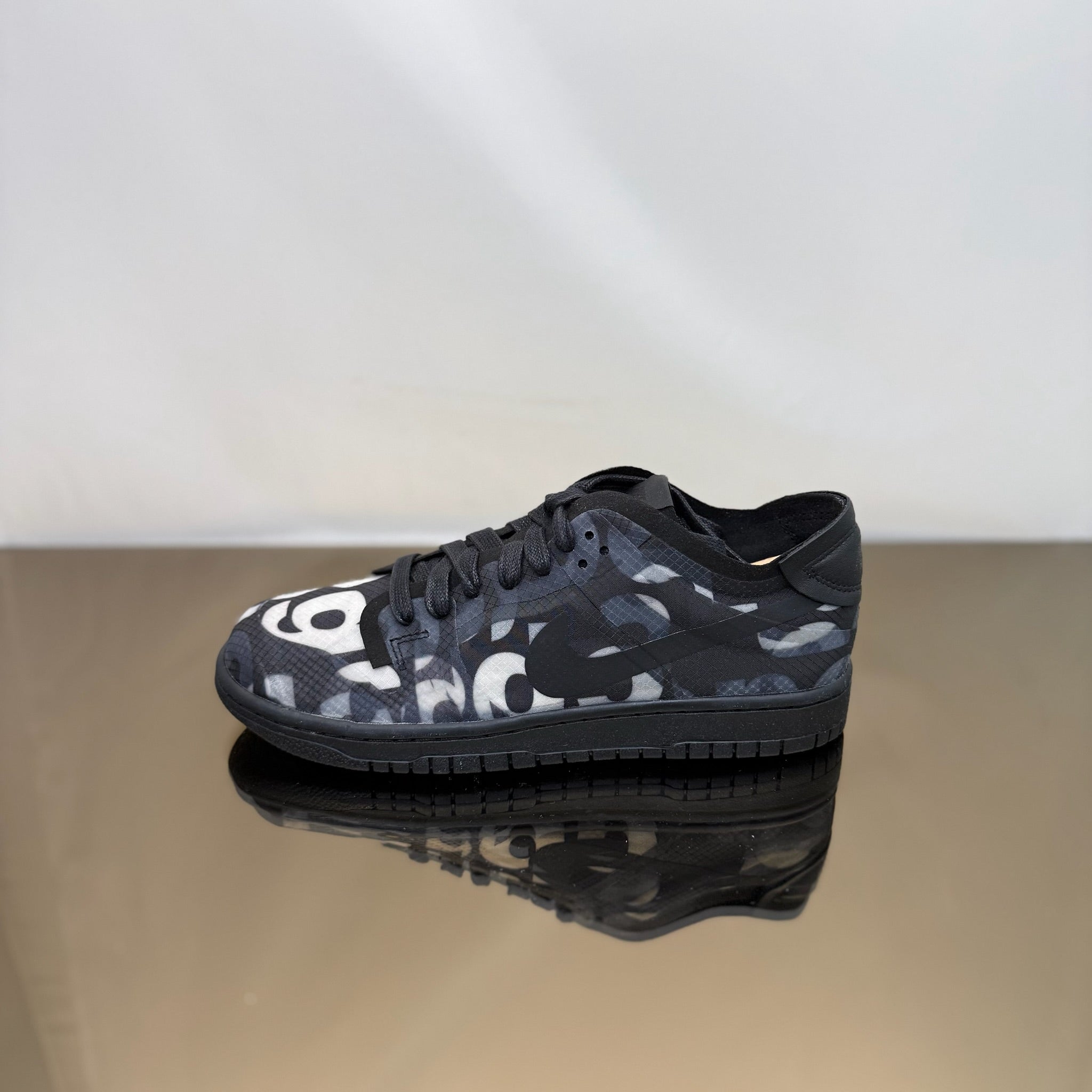 Nike Dunk Low Comme des Garcons