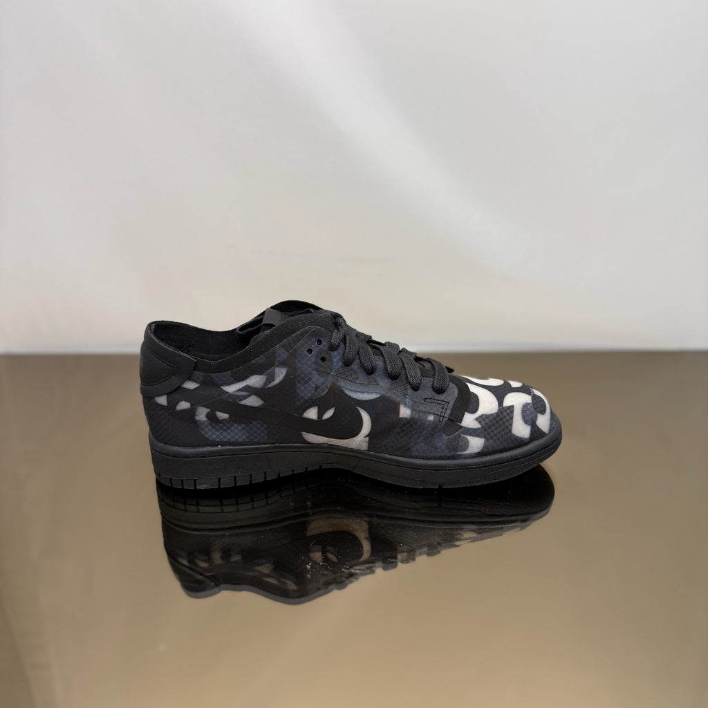 Nike Dunk Low Comme des Garcons
