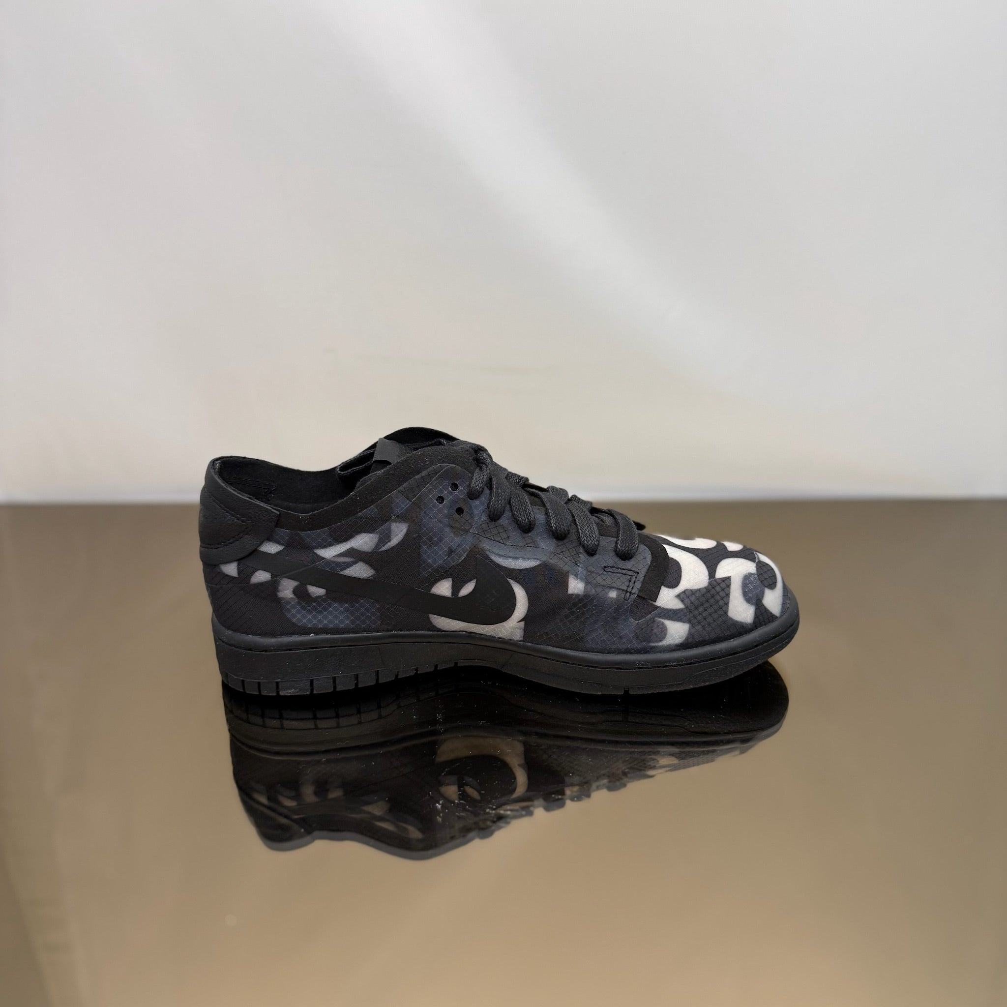 Nike Dunk Low Comme des Garcons