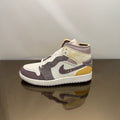 Air Jordan 1 Mid SE CraftTaupe Haze