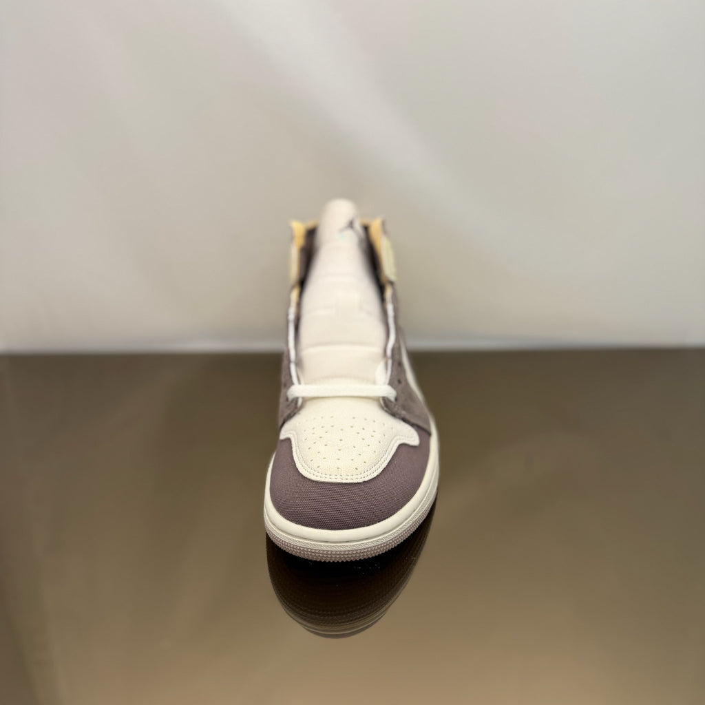 Air Jordan 1 Mid SE CraftTaupe Haze