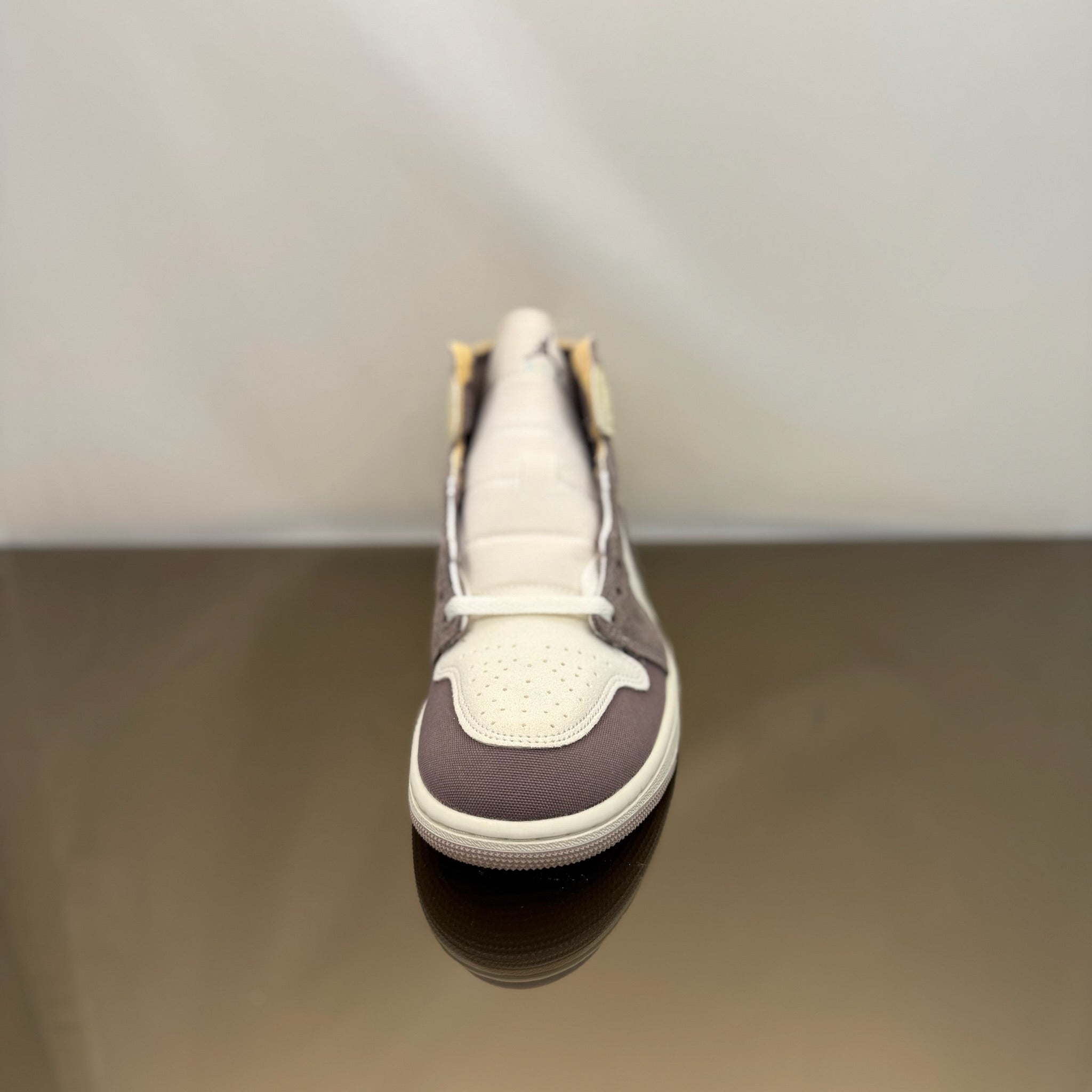 Air Jordan 1 Mid SE CraftTaupe Haze