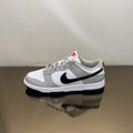 Nike Dunk Low Light Iron Ore