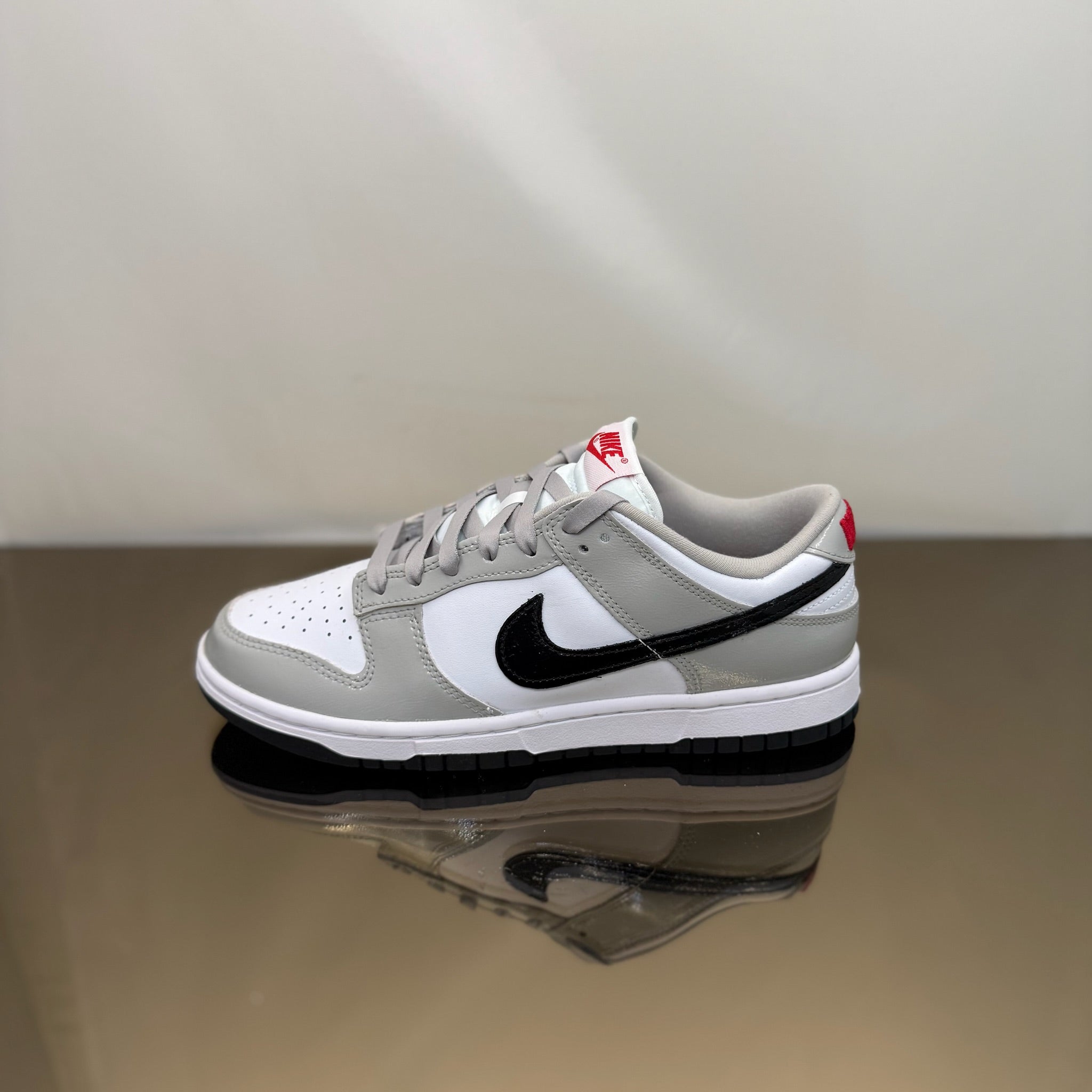 Nike Dunk Low Light Iron Ore