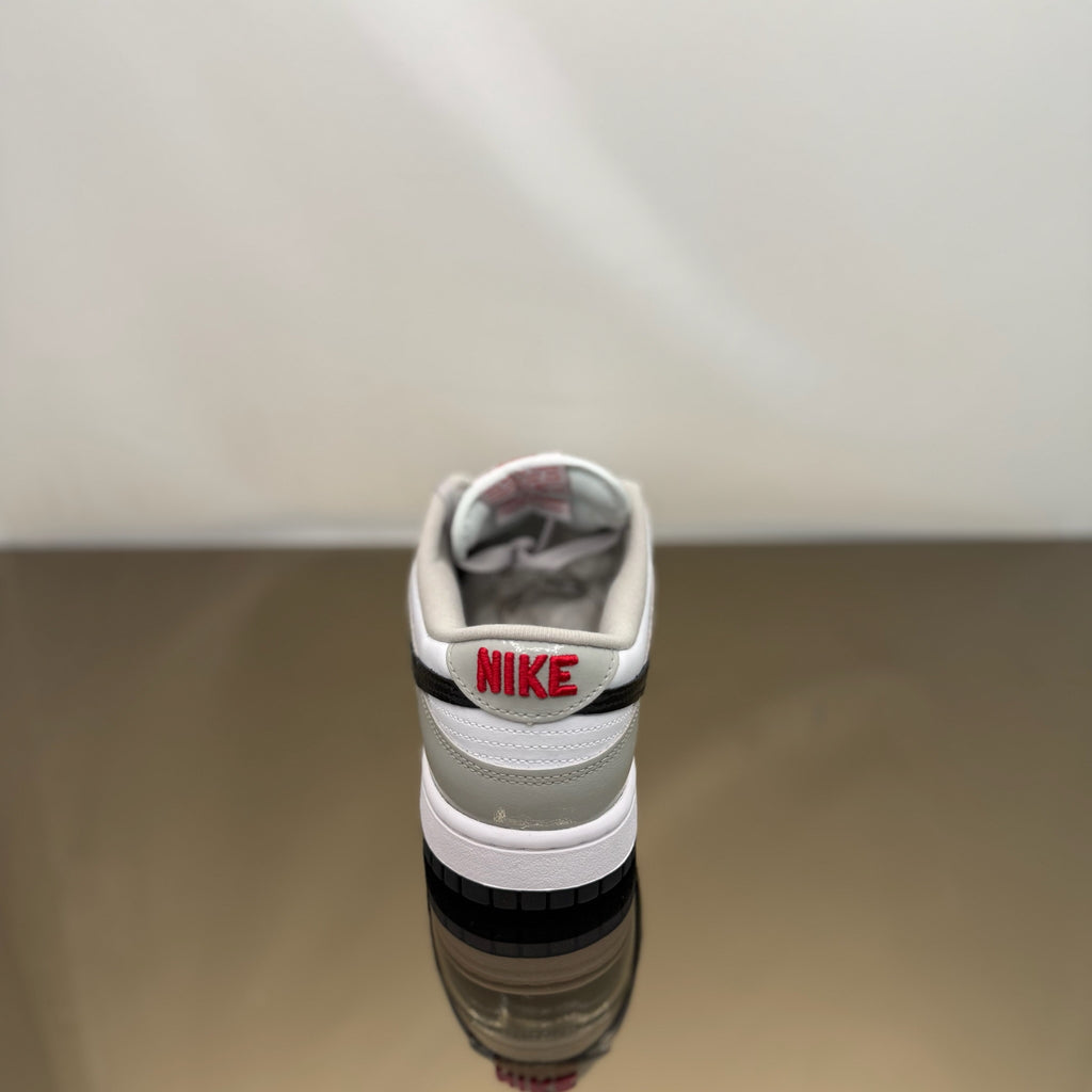 Nike Dunk Low Light Iron Ore