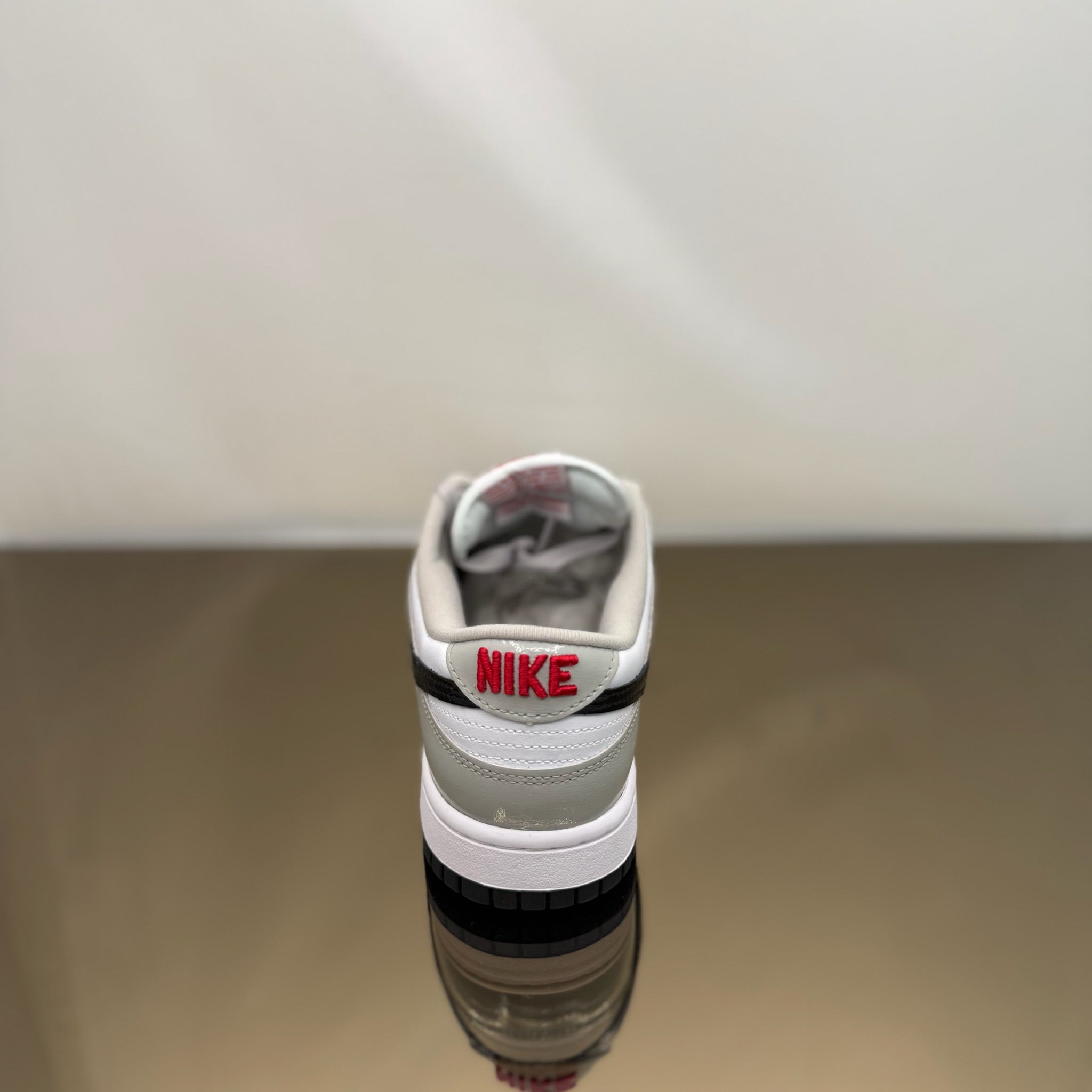 Nike Dunk Low Light Iron Ore