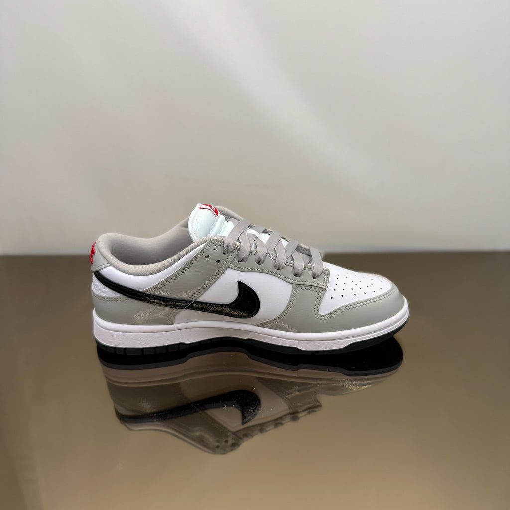 Nike Dunk Low Light Iron Ore