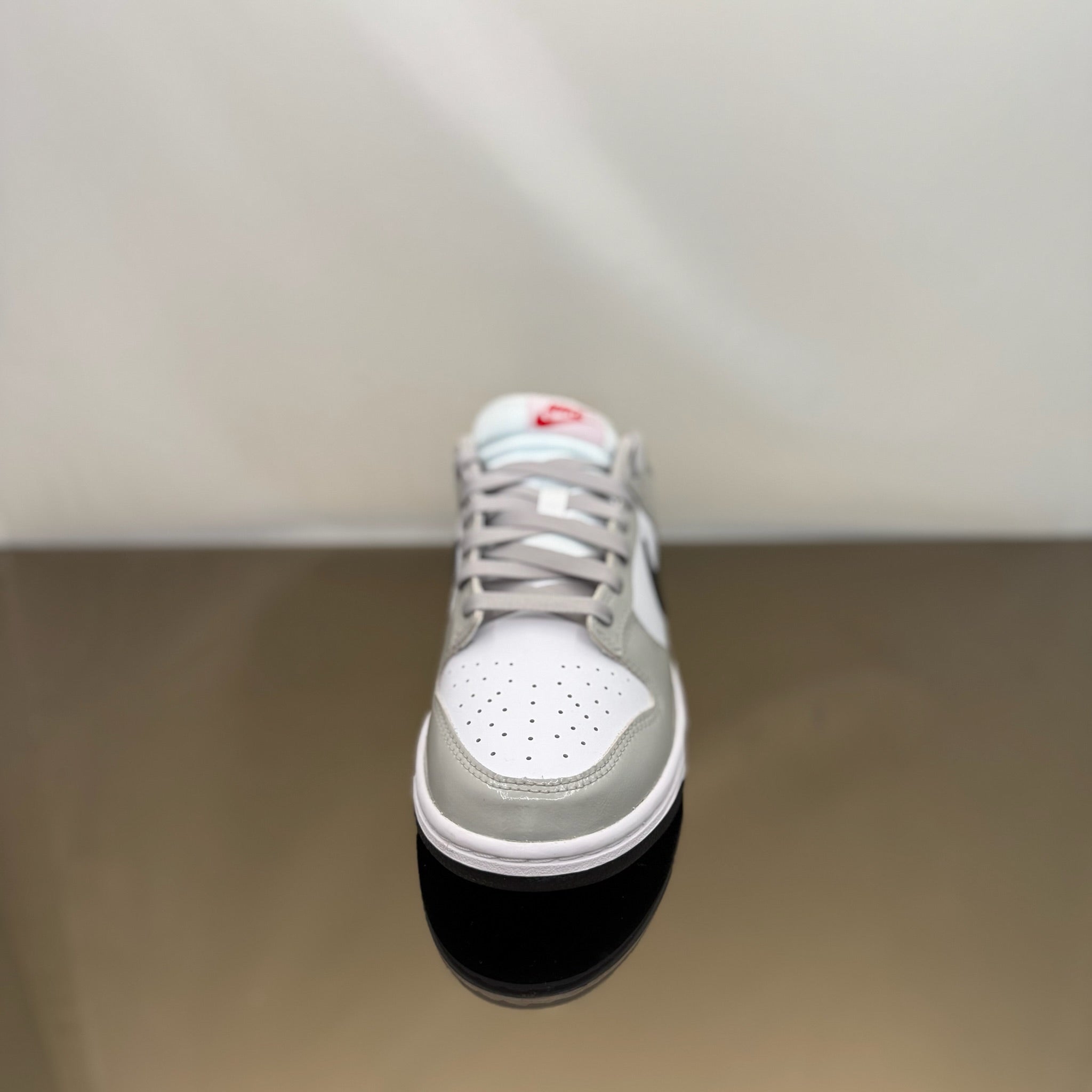 Nike Dunk Low Light Iron Ore