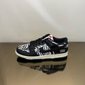 Nike SB Dunk Low OG QS Quartersnacks Zebra