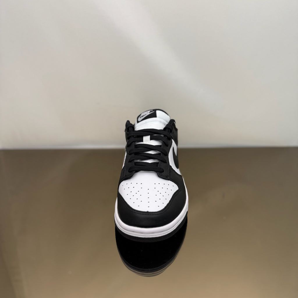 Nike Dunk Low Retro White Black Panda