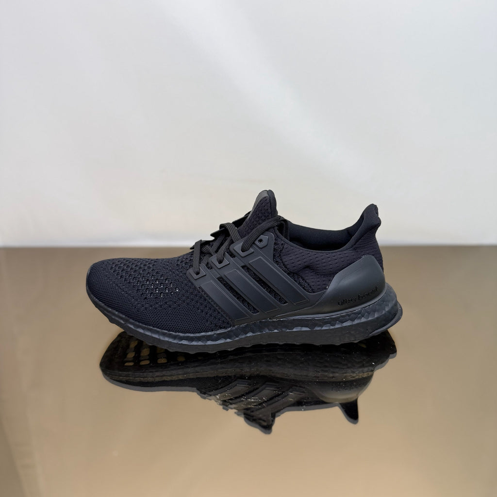 adidas Ultra Boost 1.0 Triple Black