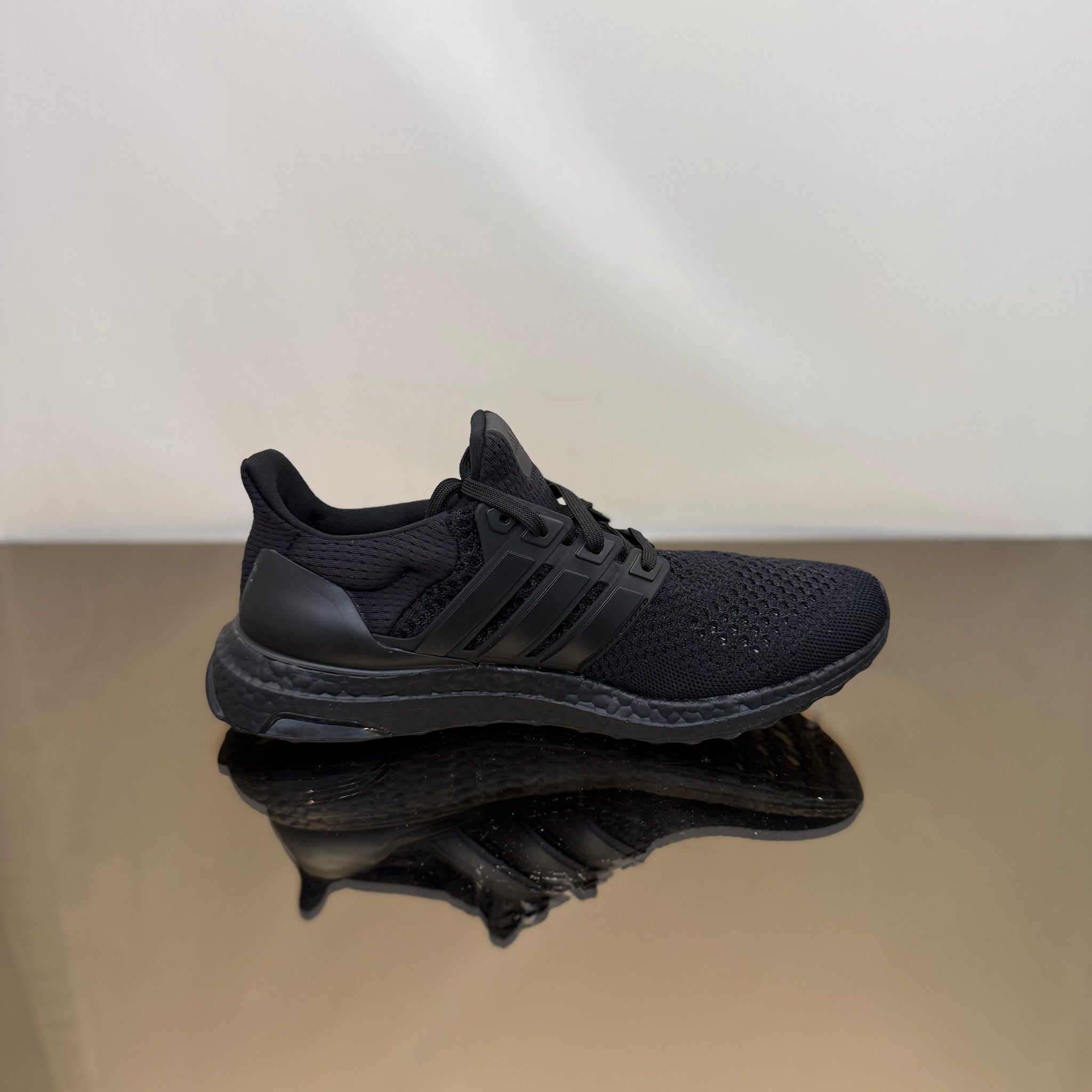 adidas Ultra Boost 1.0 Triple Black