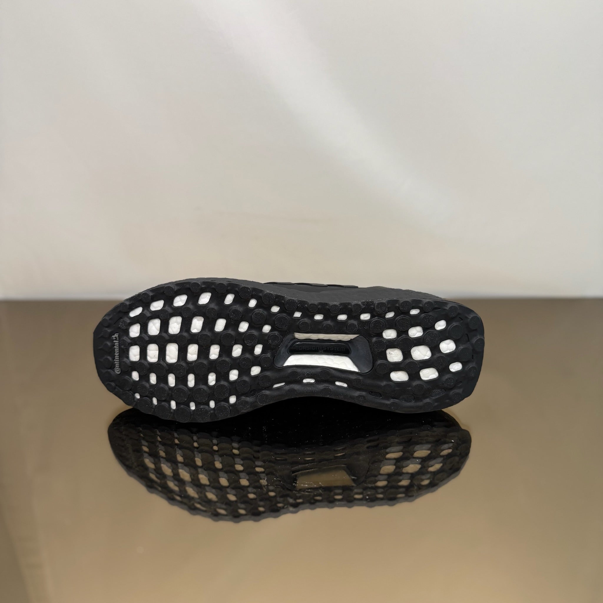 adidas Ultra Boost 1.0 Triple Black