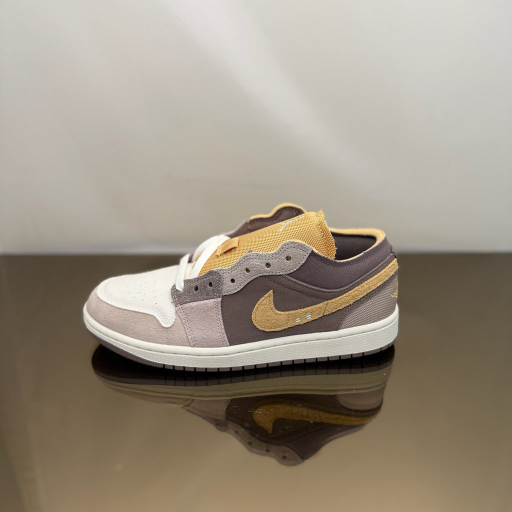 Jordan 1 Low SE Craft Taupe Haze