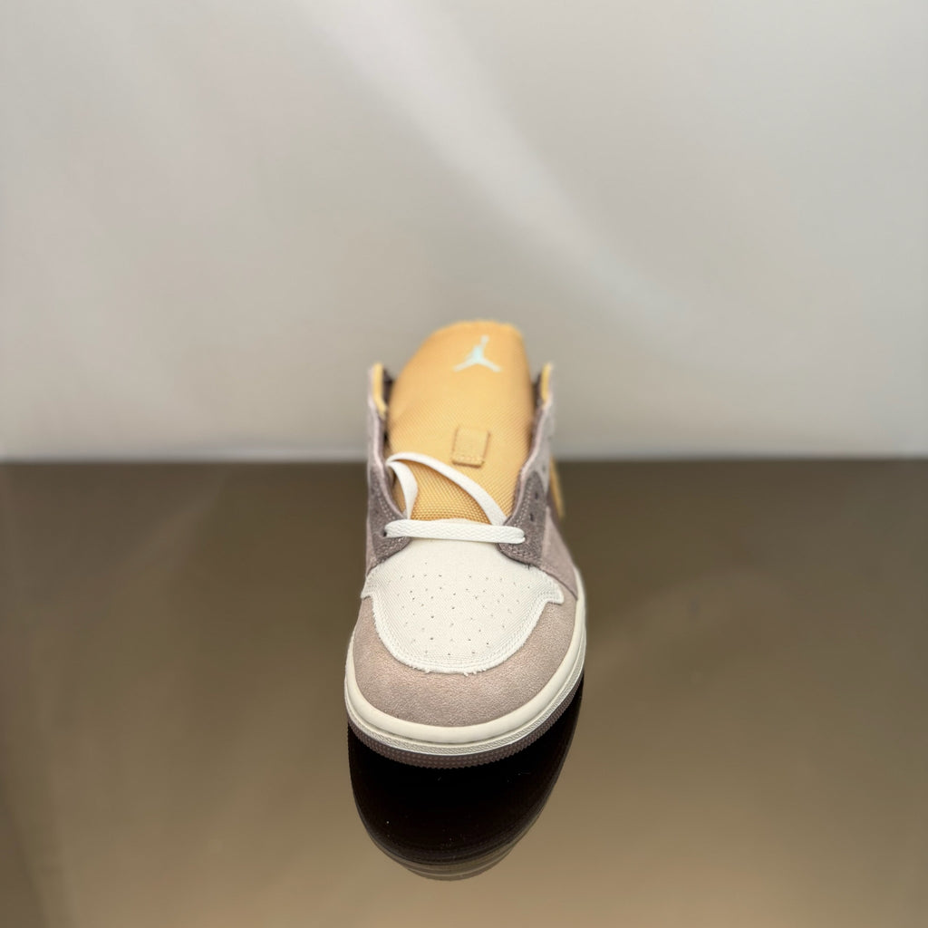 Jordan 1 Low SE Craft Taupe Haze