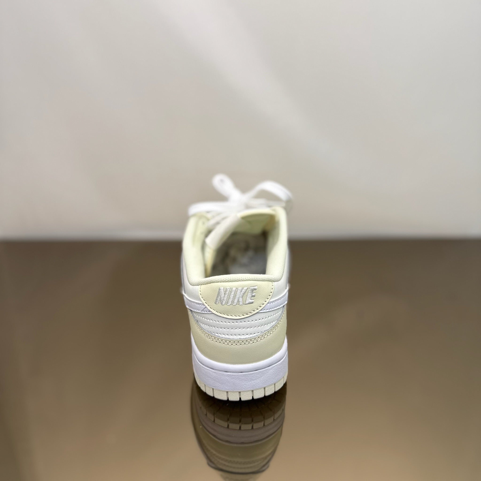 Nike Dunk Low Coconut Milk
