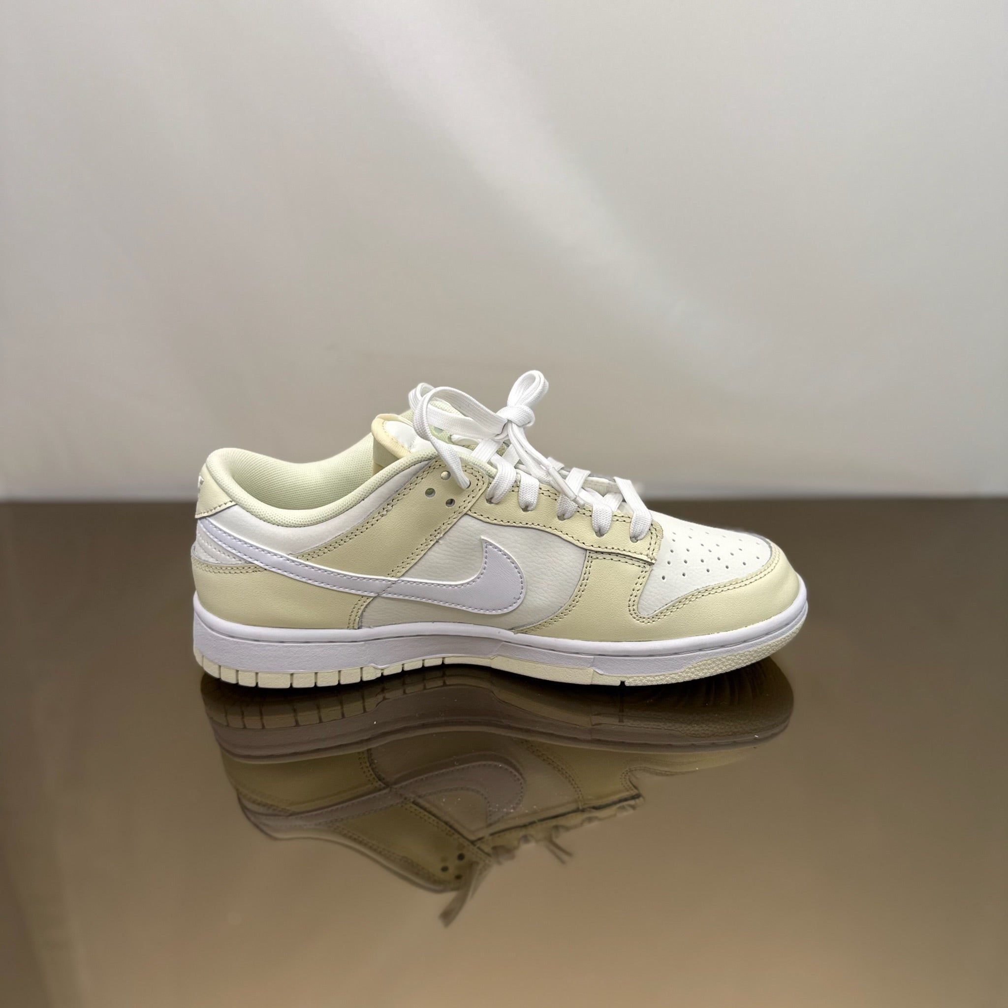Nike Dunk Low Coconut Milk