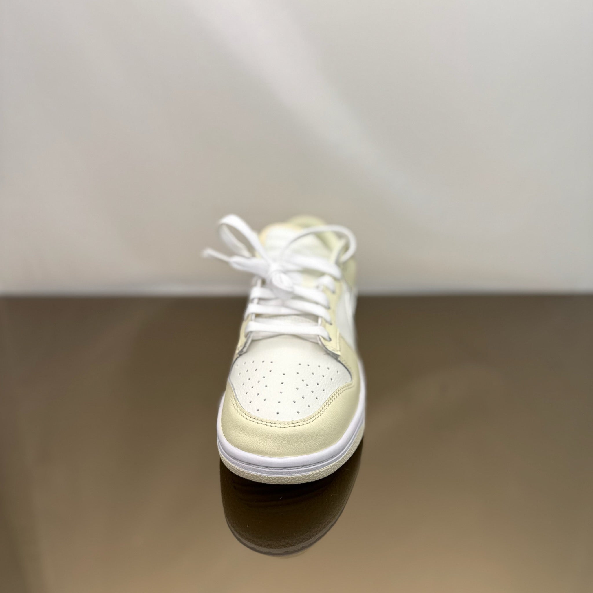 Nike Dunk Low Coconut Milk