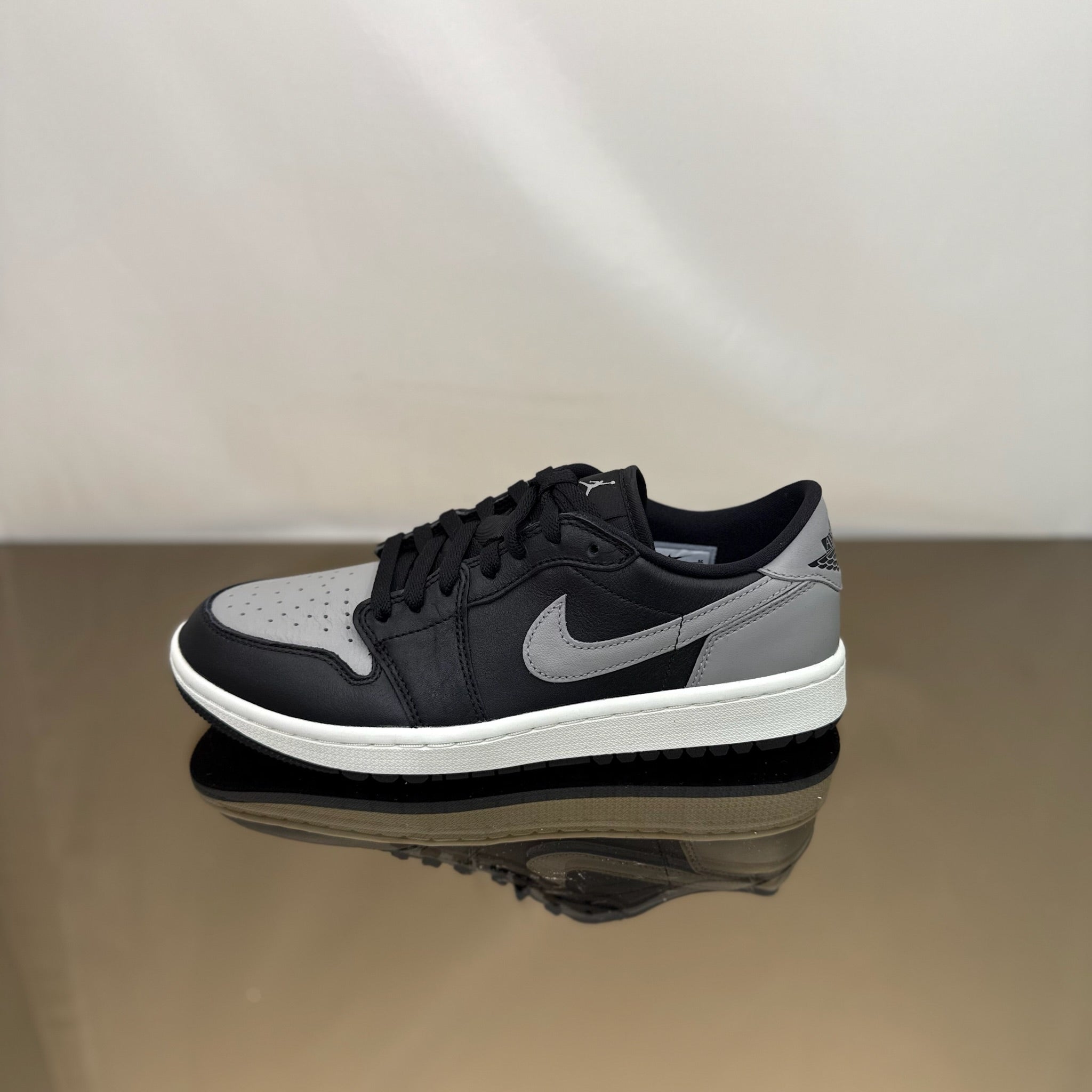 Jordan 1 Retro Low Golf Shadow