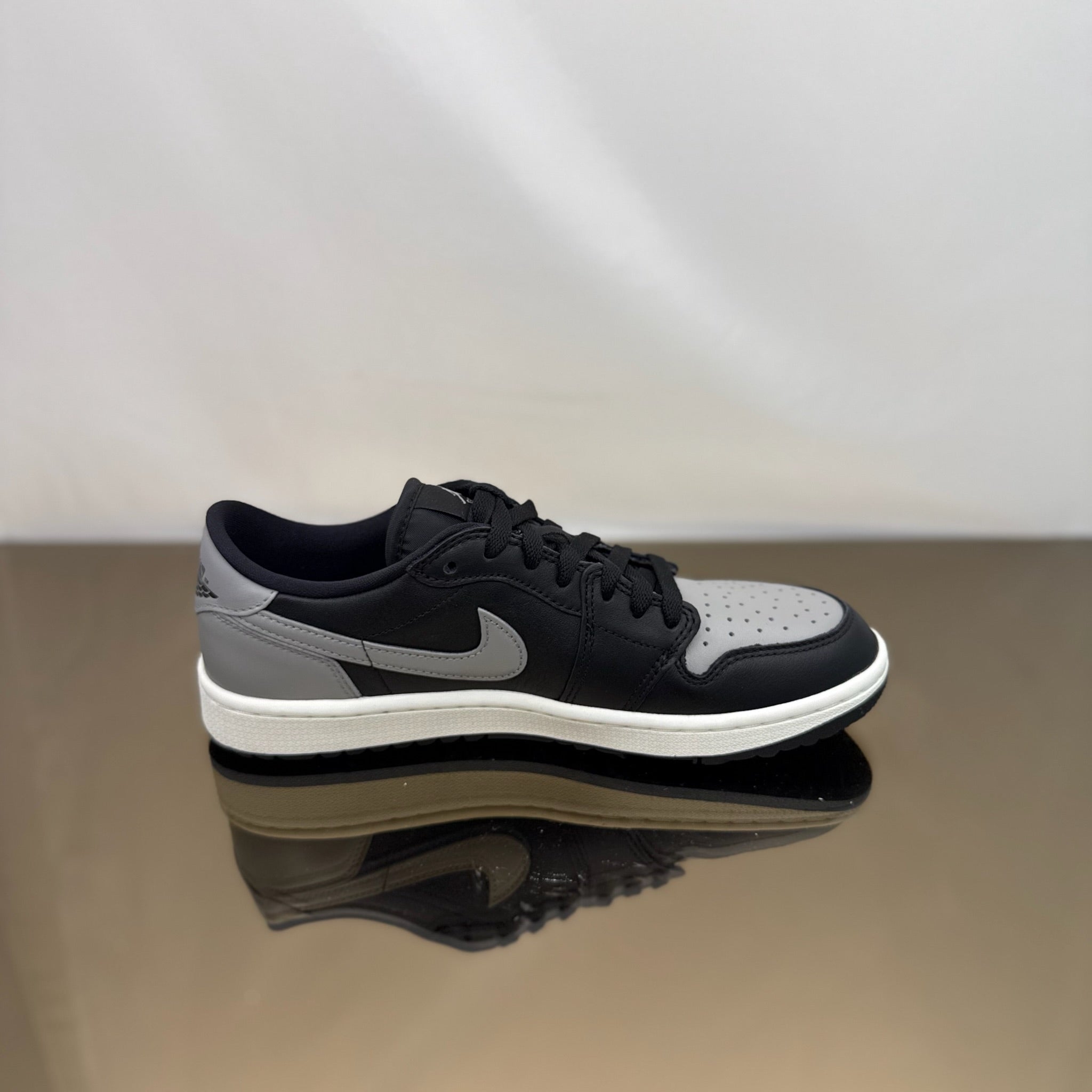 Jordan 1 Retro Low Golf Shadow