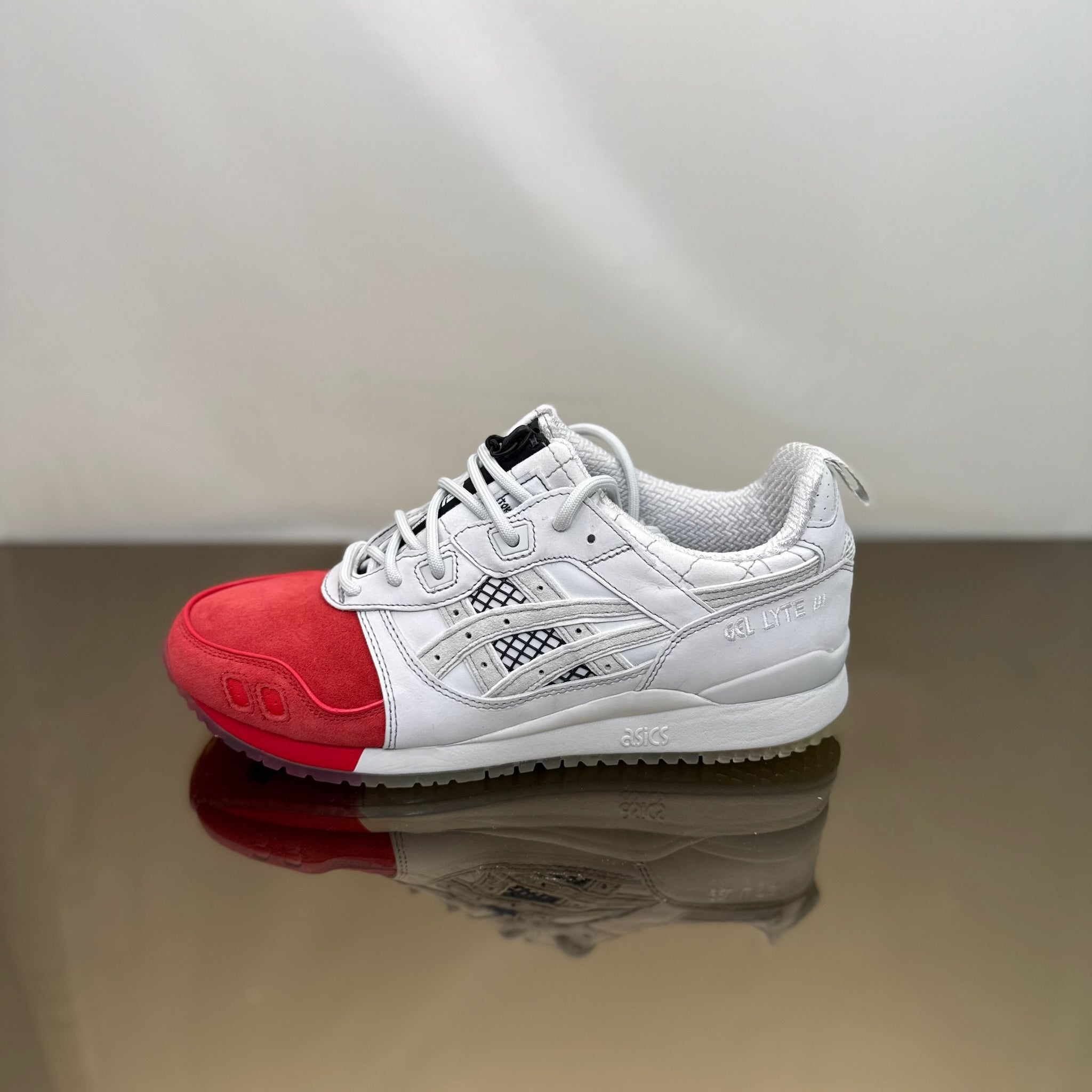 Asics Gel III 30 Aniverery