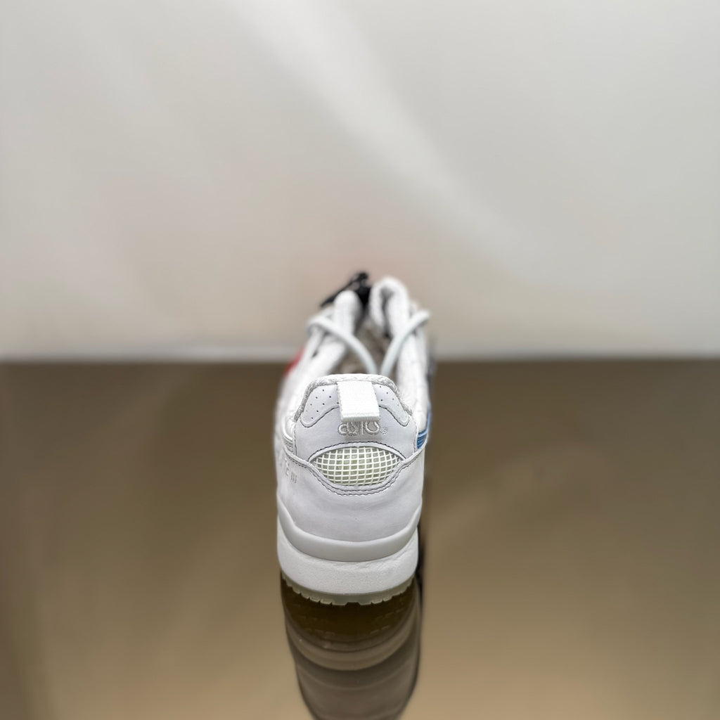 Asics Gel III 30 Aniverery