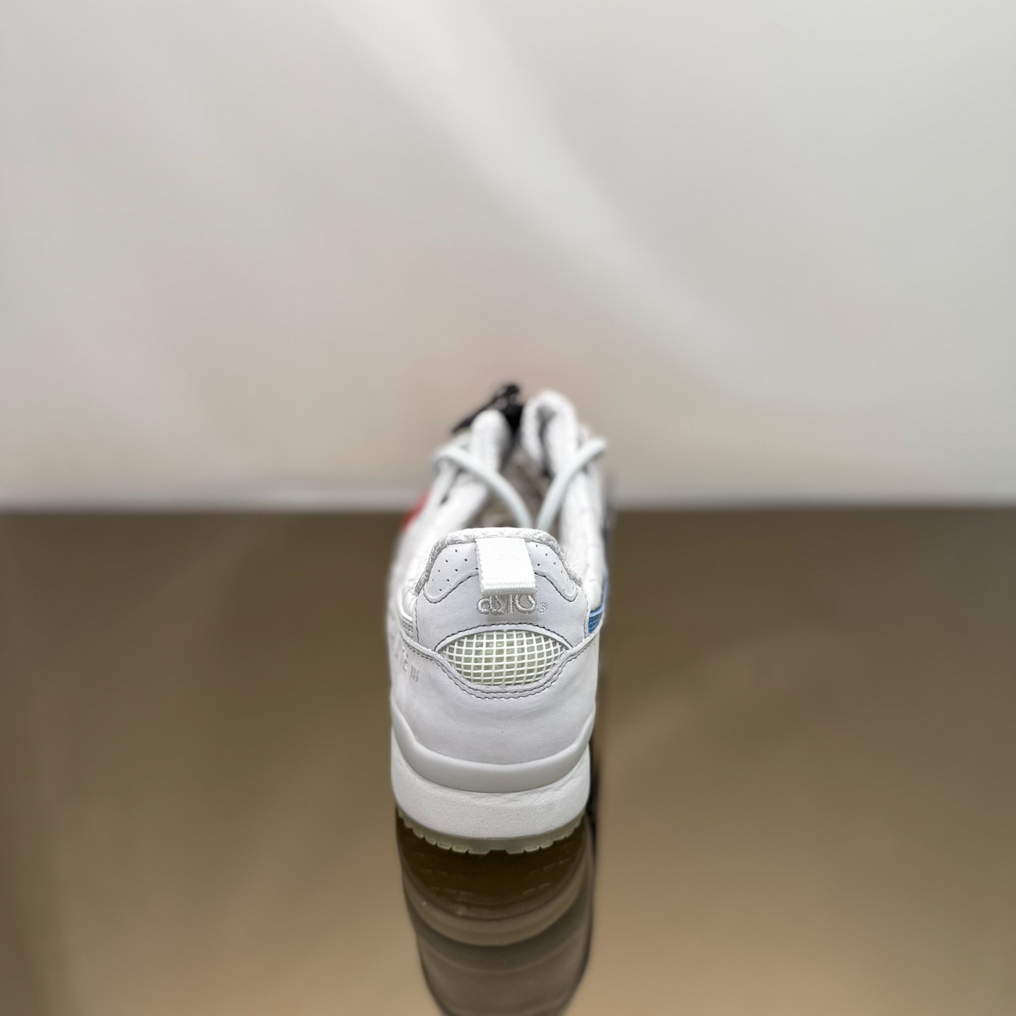 Asics Gel III 30 Aniverery