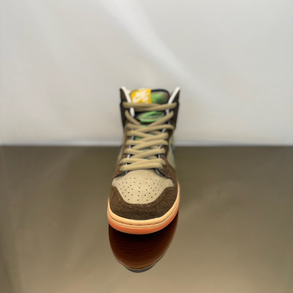 Nike SB Dunk High Concepts Turdunken