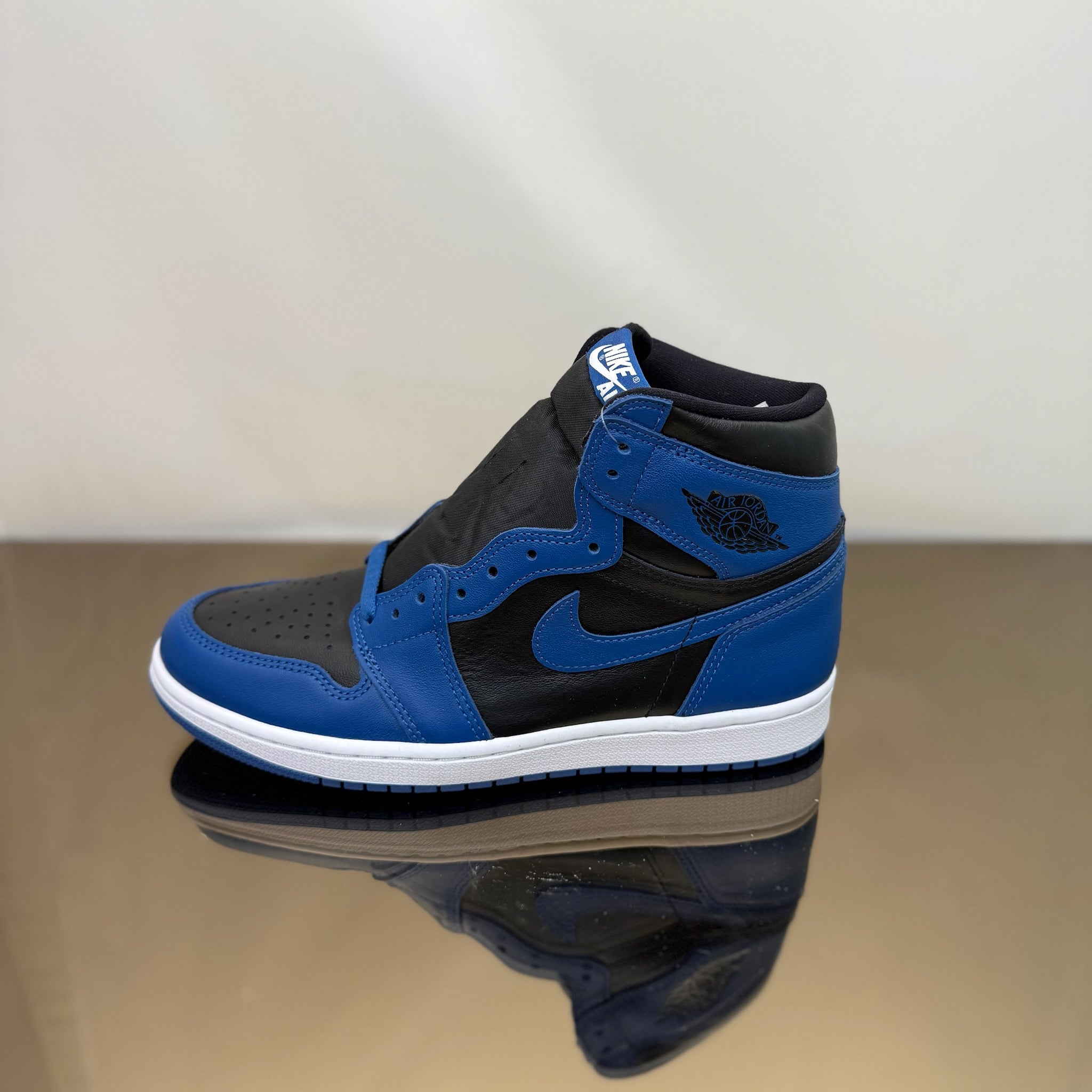Jordan 1 Retro High OG Dark Marina Blue
