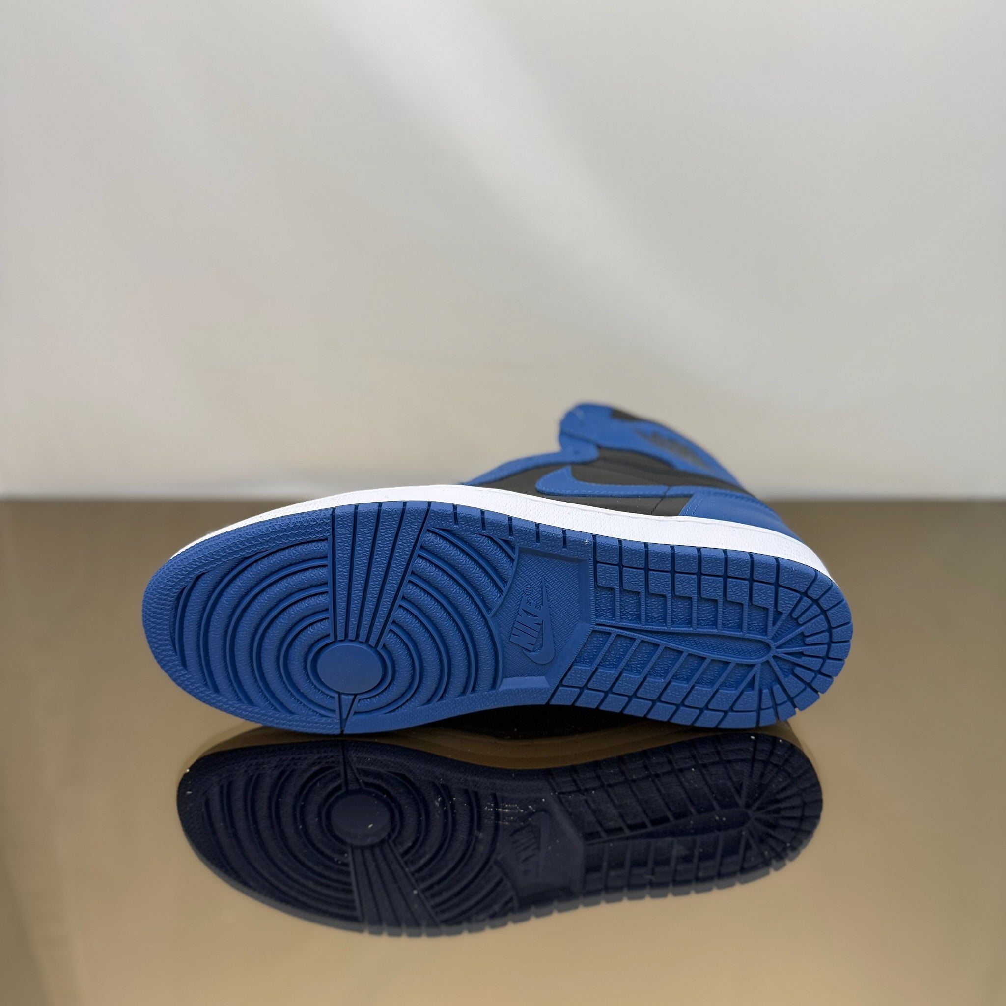 Jordan 1 Retro High OG Dark Marina Blue