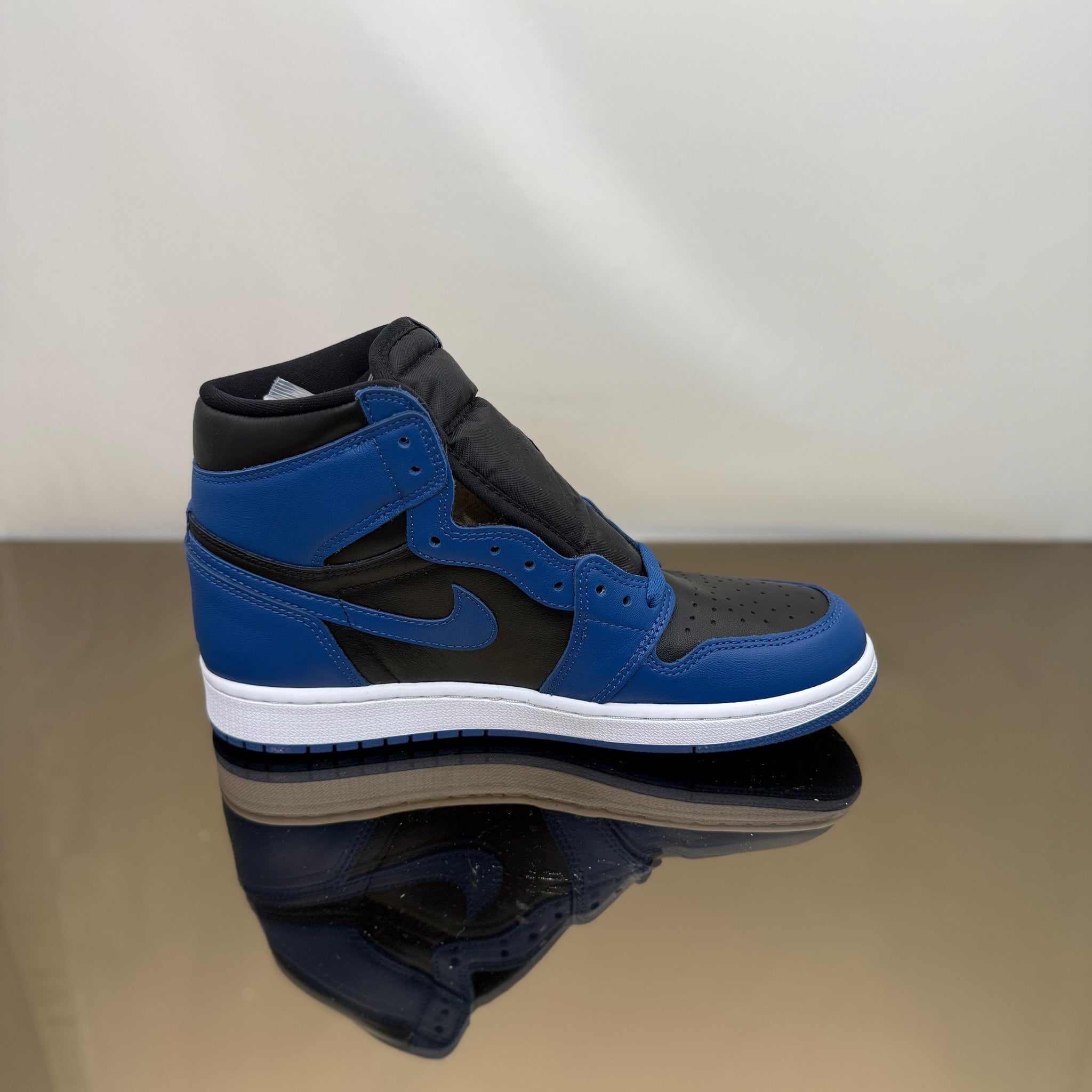 Jordan 1 Retro High OG Dark Marina Blue