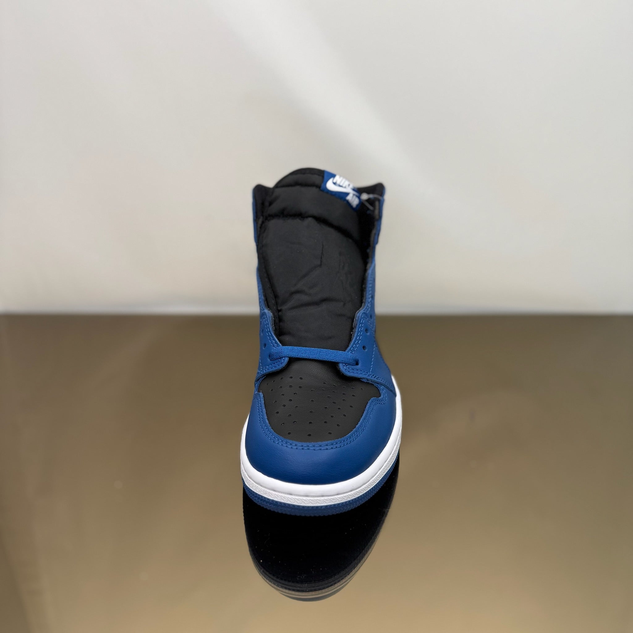 Jordan 1 Retro High OG Dark Marina Blue