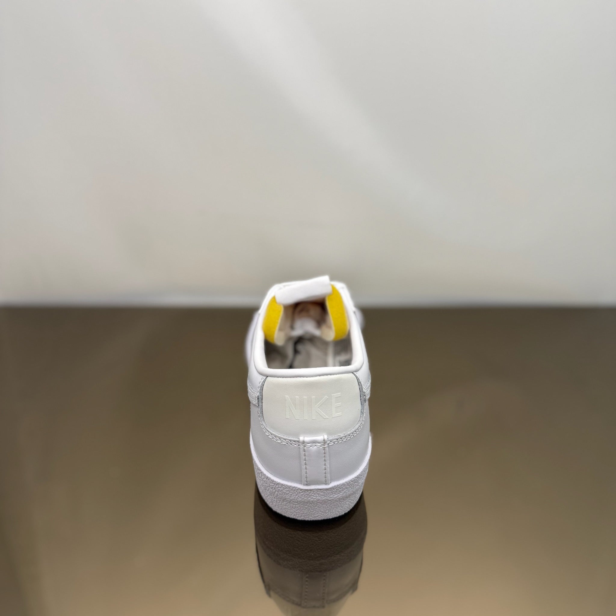Nike Blazer Womens Low 77