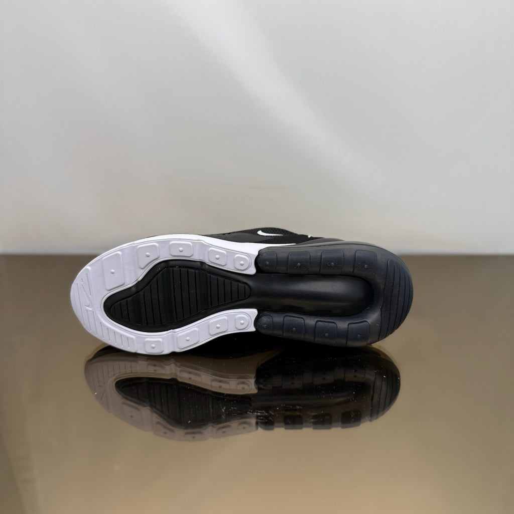 Nike Air Max 270 Black White