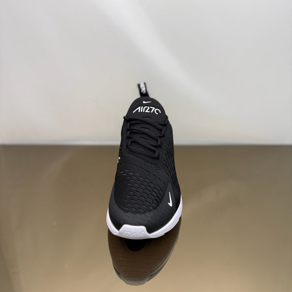 Nike Air Max 270 Black White