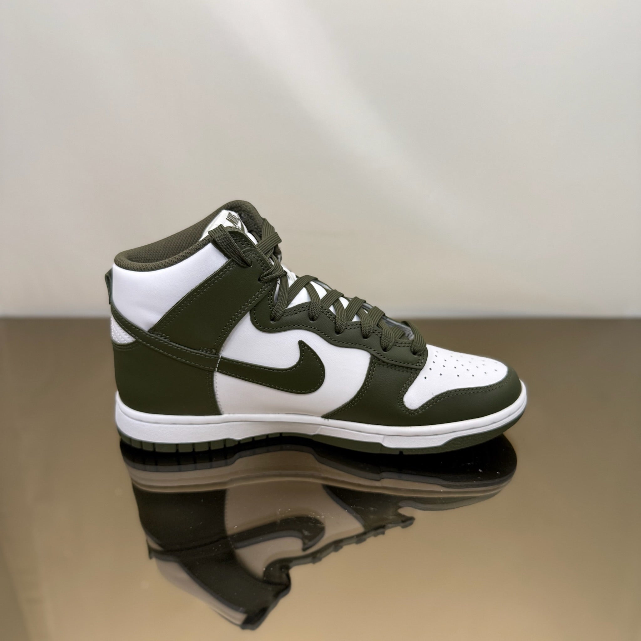 Nike Dunk High Cargo Khaki (2021)