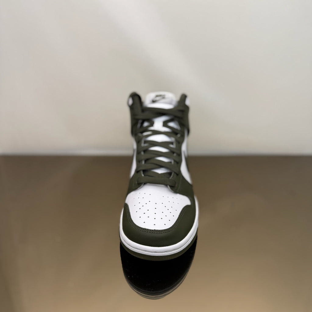 Nike Dunk High Cargo Khaki (2021)
